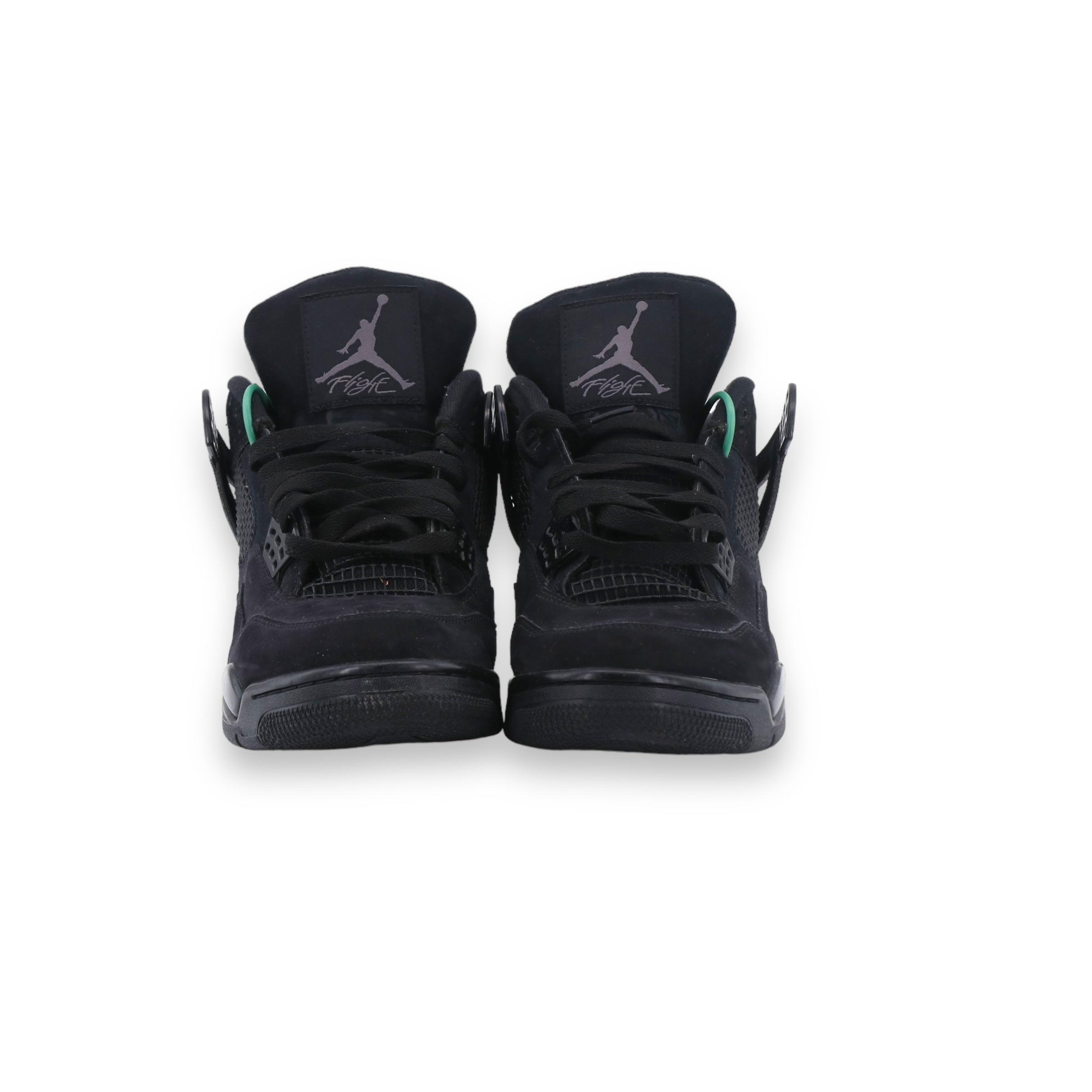 Jordan 4 black cats