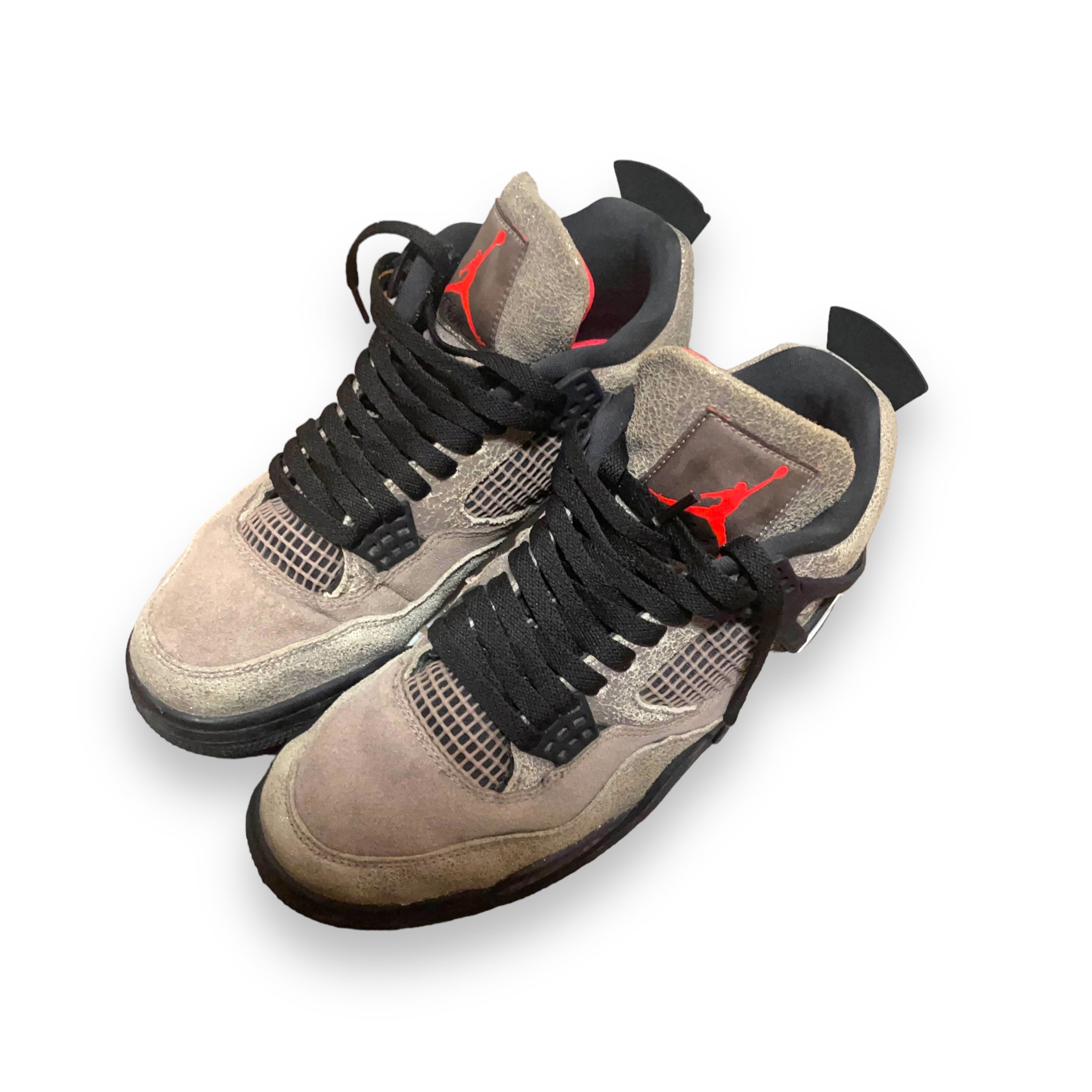 Air Jordan 4 Taupe Haze