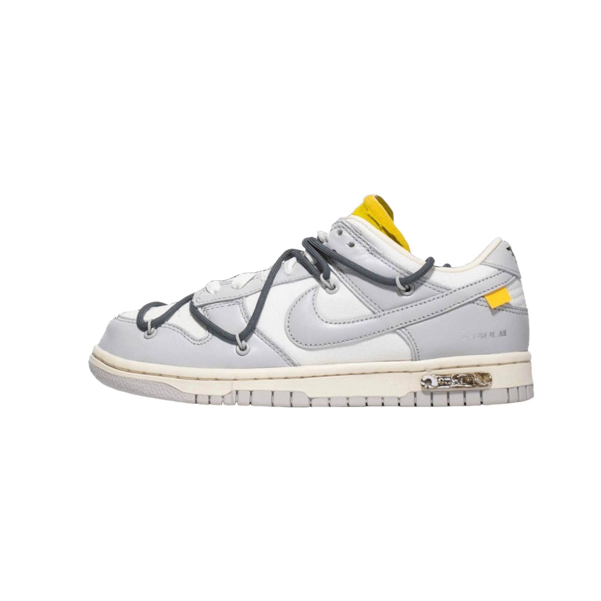 OFF WHITE DUNK LOT 41