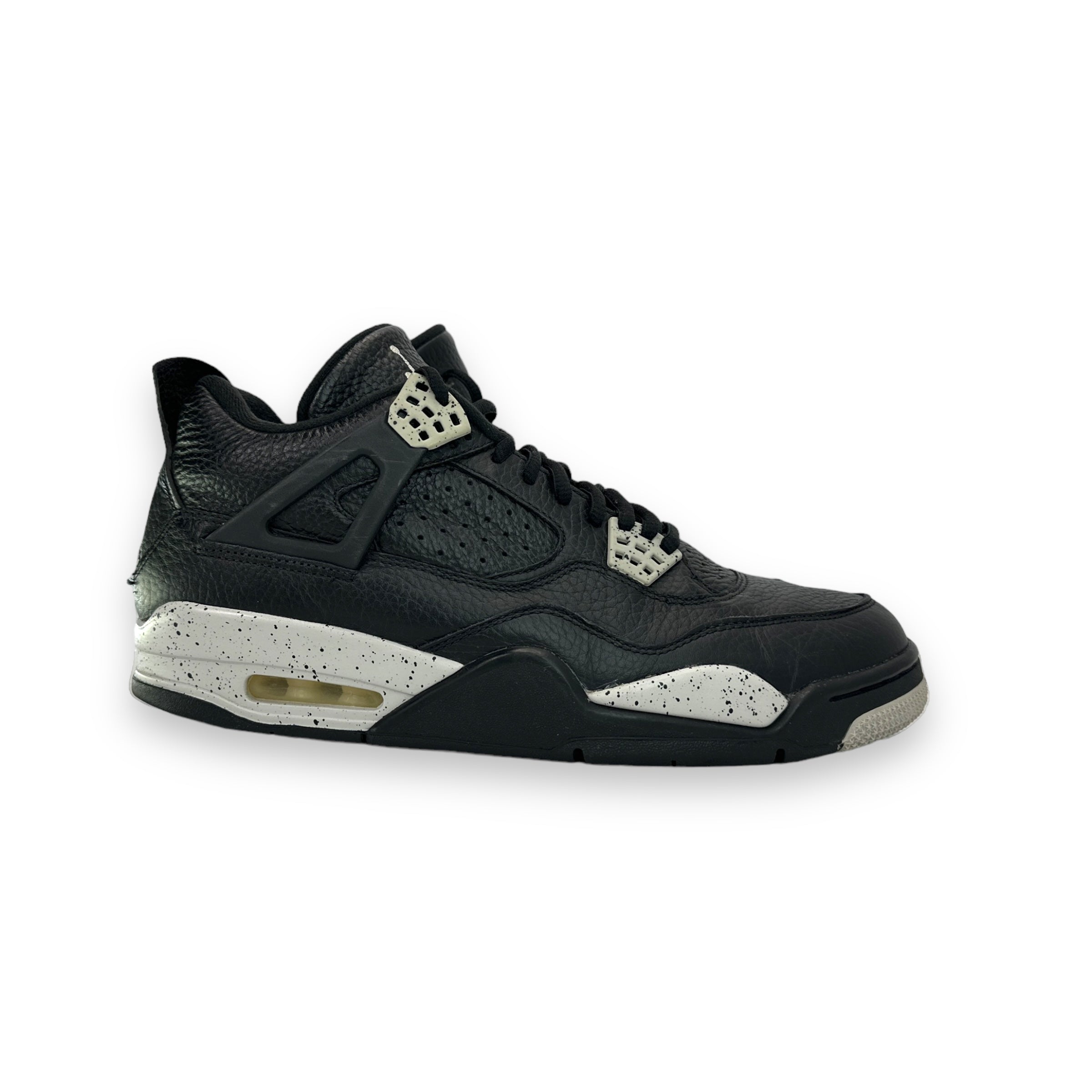 Jordan 4 Retro Oreo (2015)