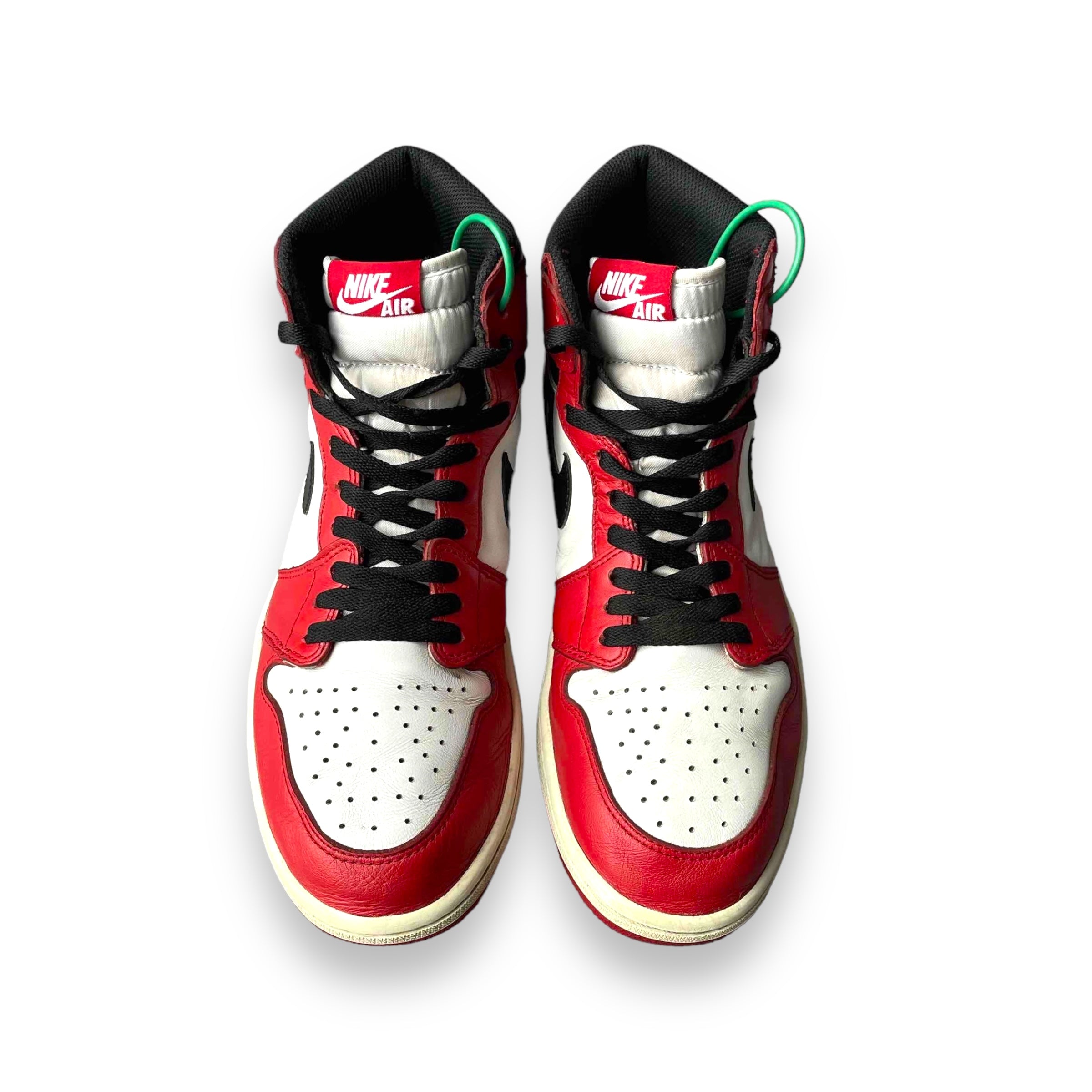 Jordan 1 Chicago(2015)