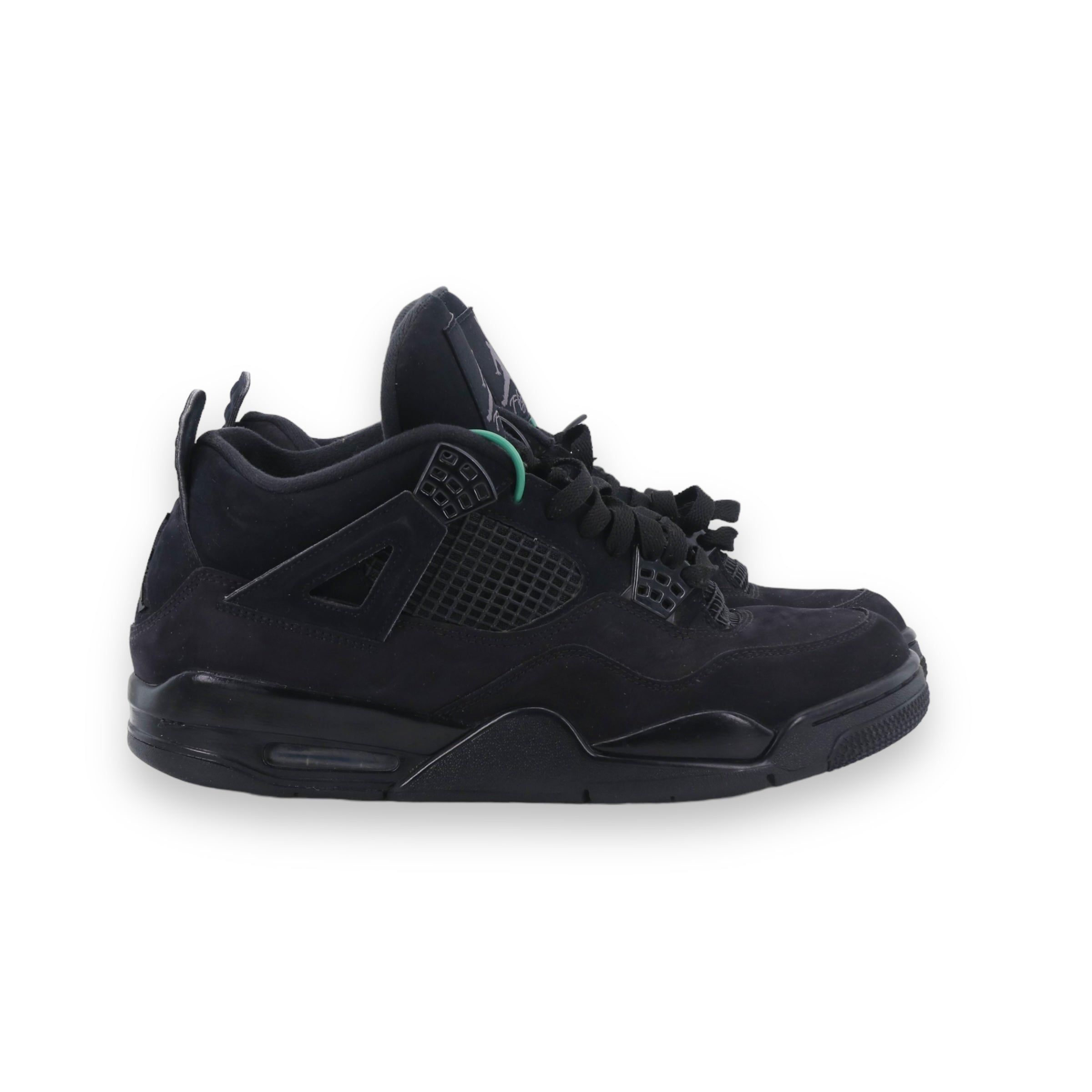 Jordan 4 black cats