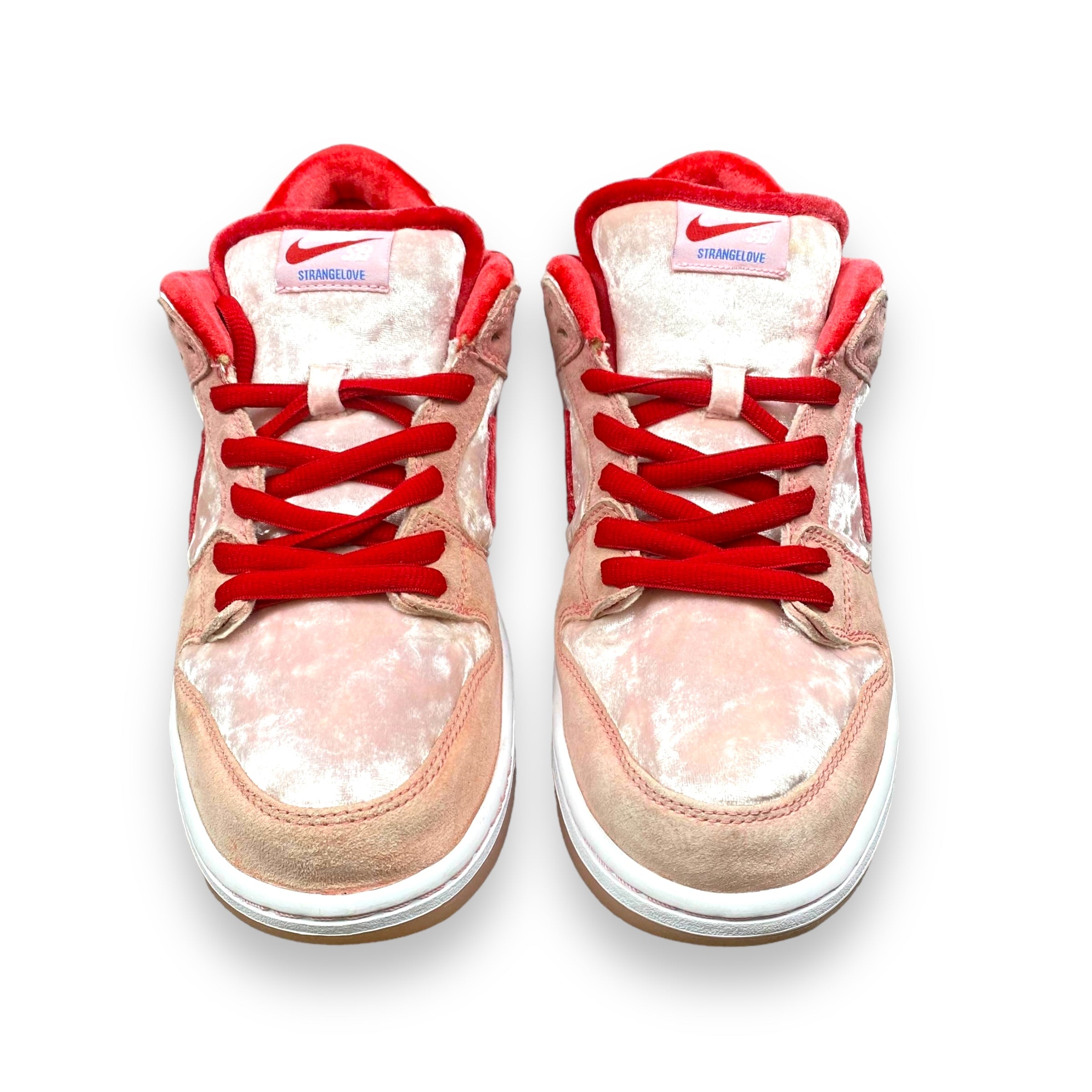 Nike SB Dunk Low StrangeLove