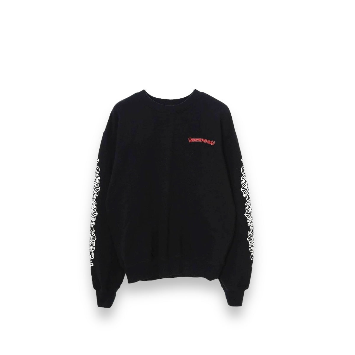 Chrome Hearts Matty Boy Chomper Crewneck