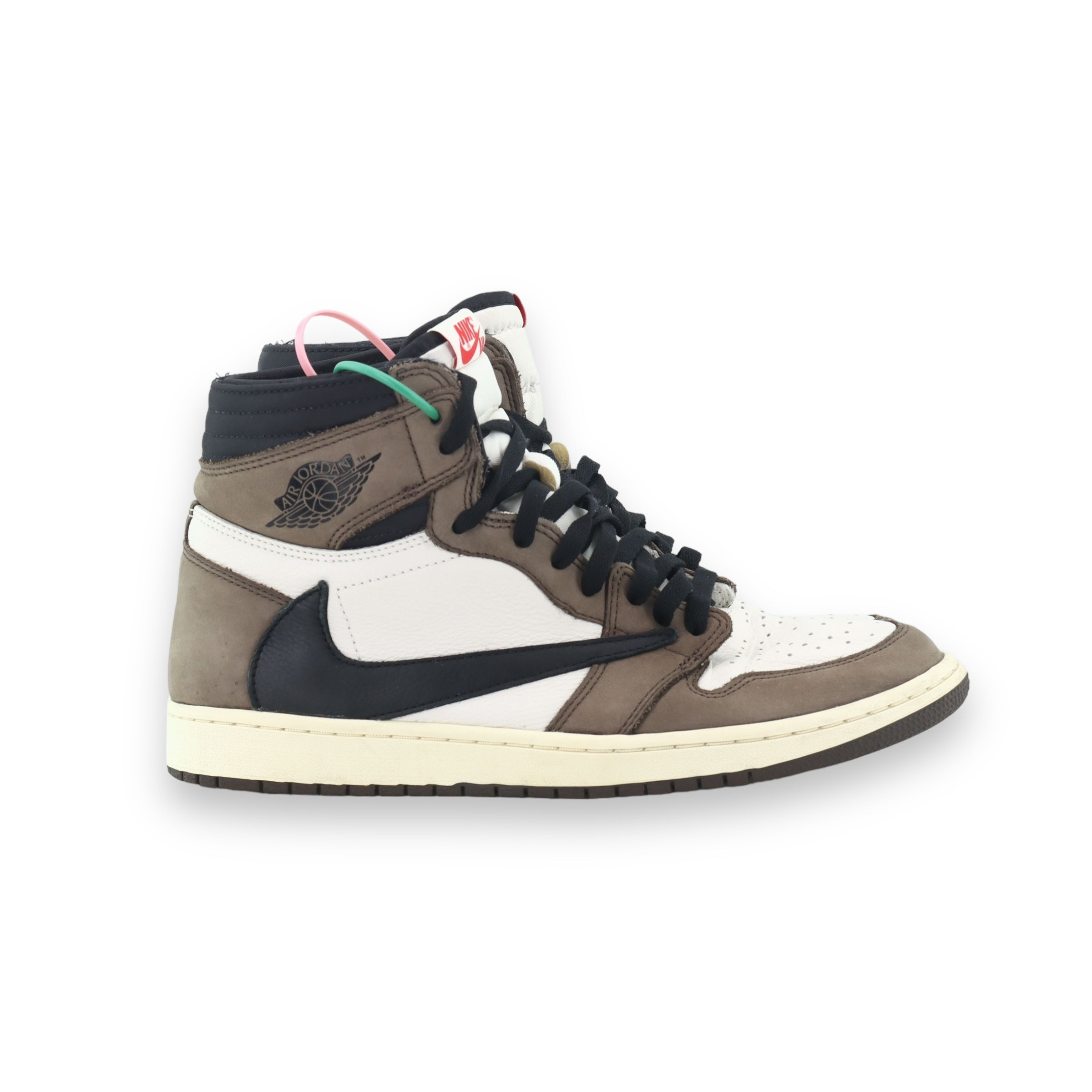 Air Jordan Travis Scott High