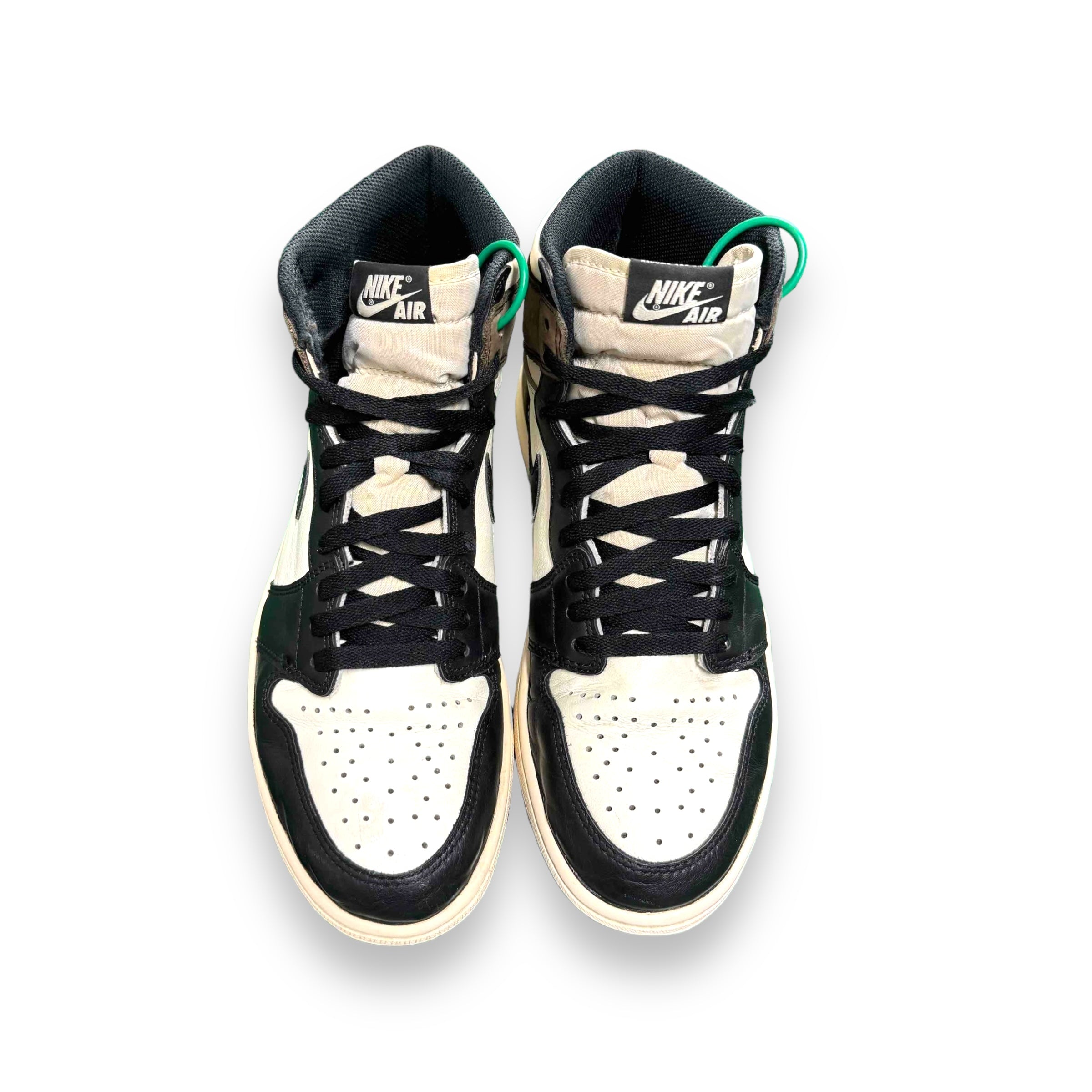 Jordan 1 Retro High Dark Mocha
