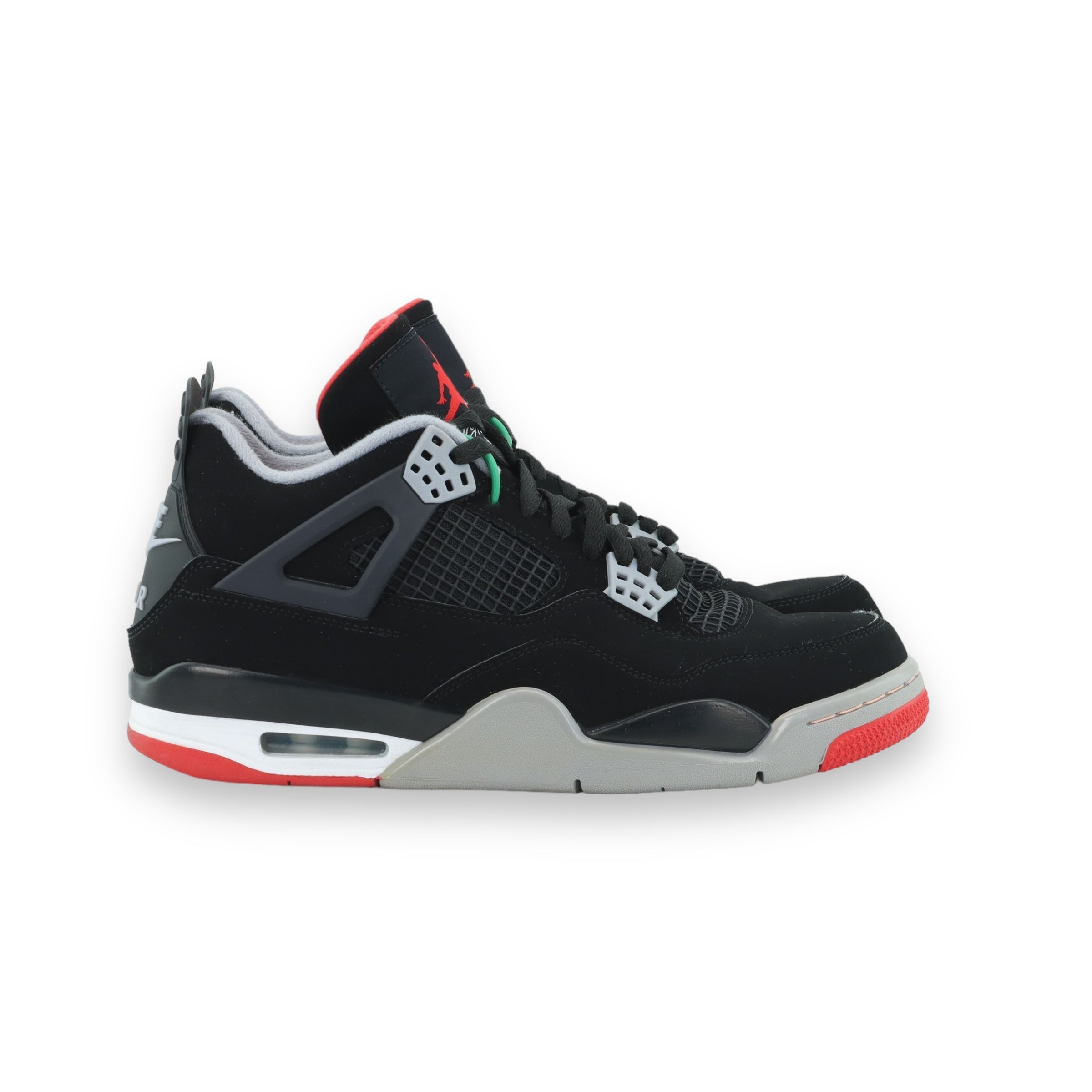 Jordan 4 Breds(2019)