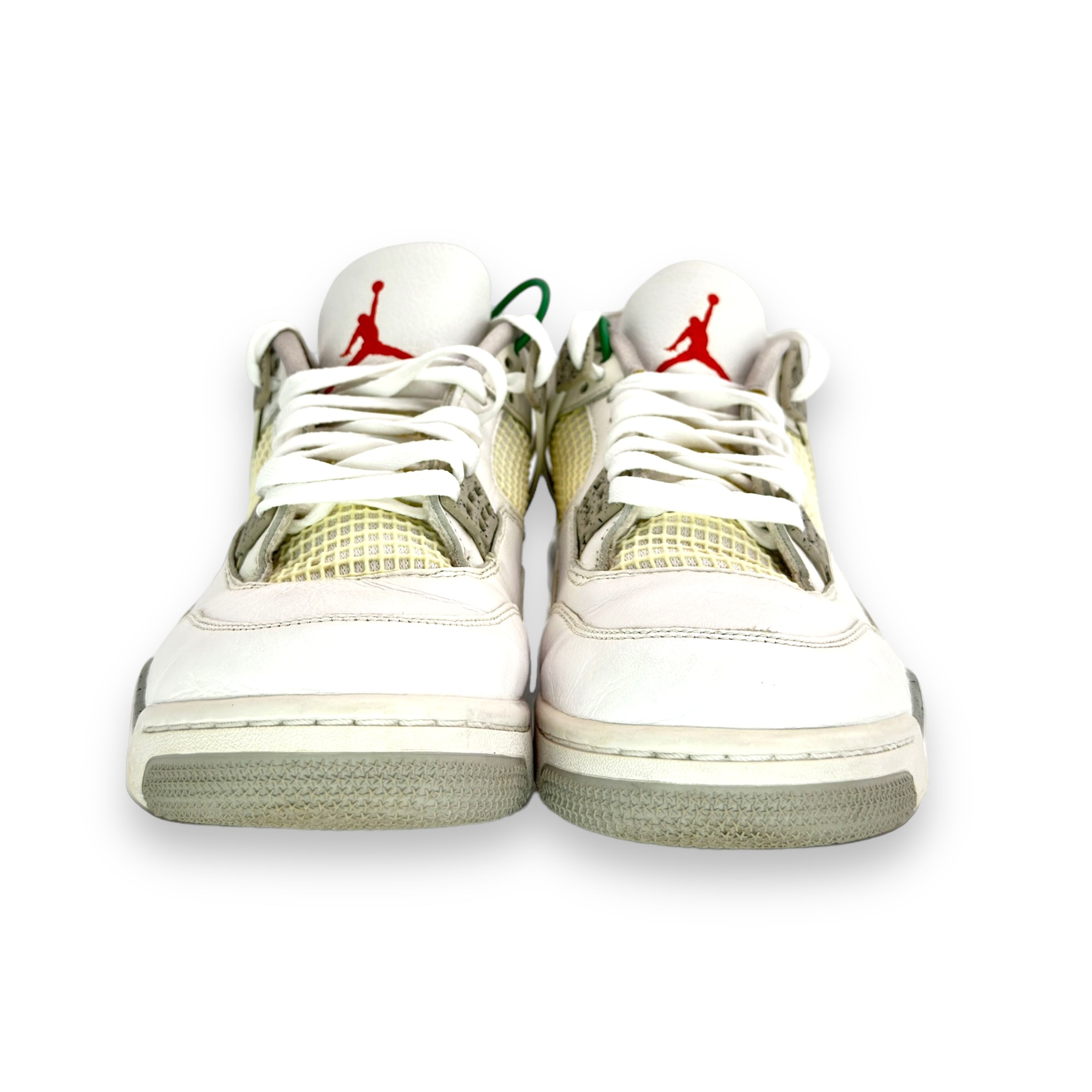 Jordan 4 Retro White Oreo