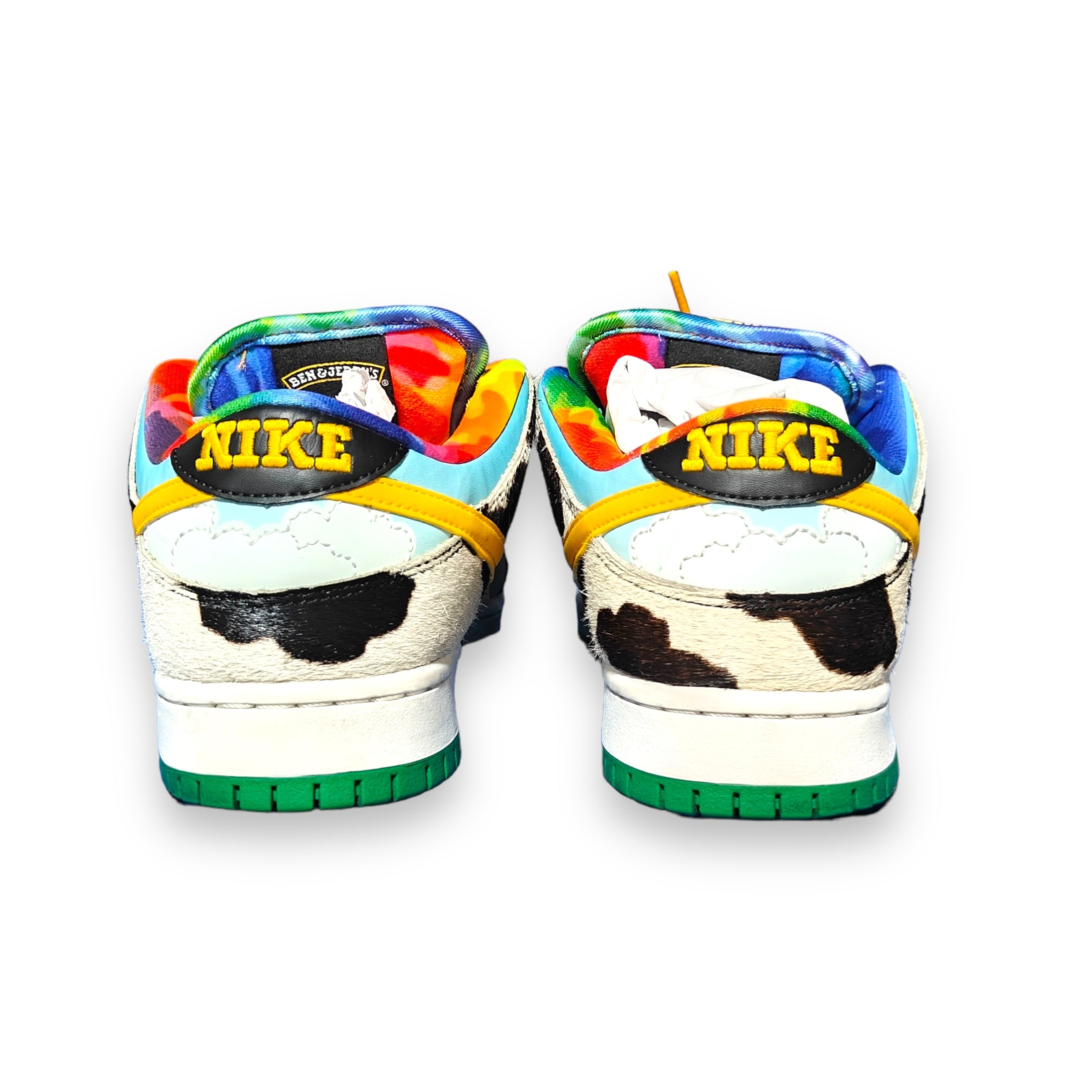 Nike Dunk SB Chunky Dunky Ben & Jerry's