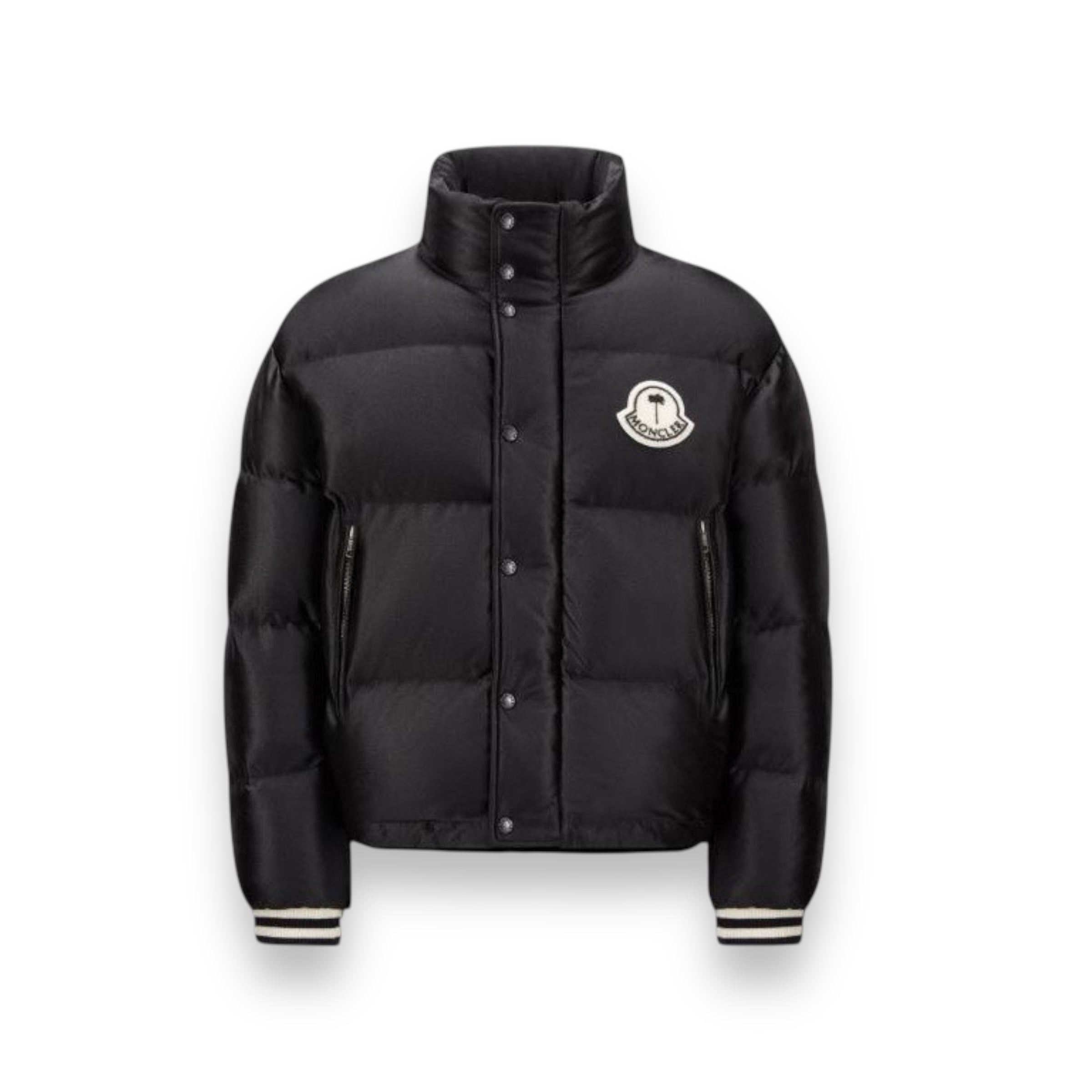 Moncler x Palm Angel Genius Puffer