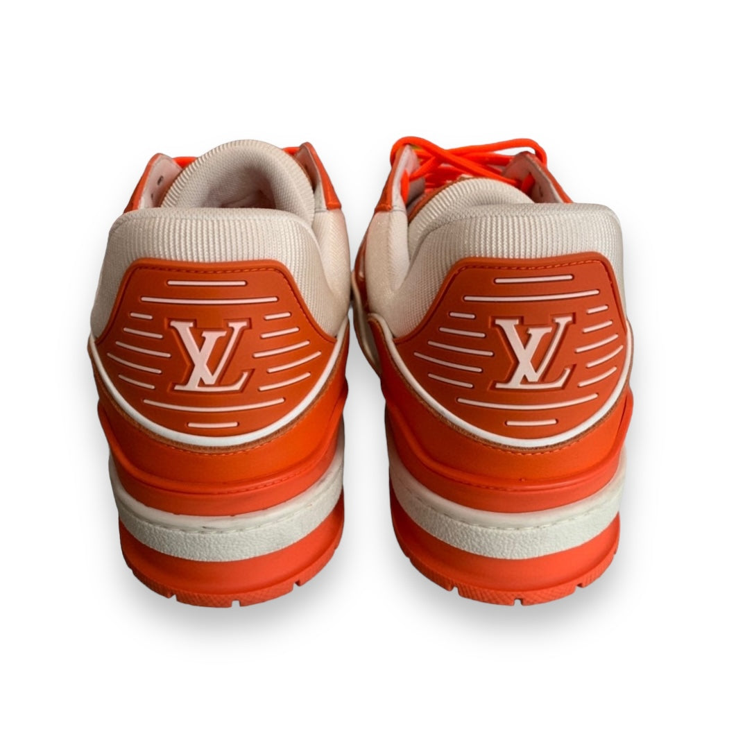 LV Trainer Red White