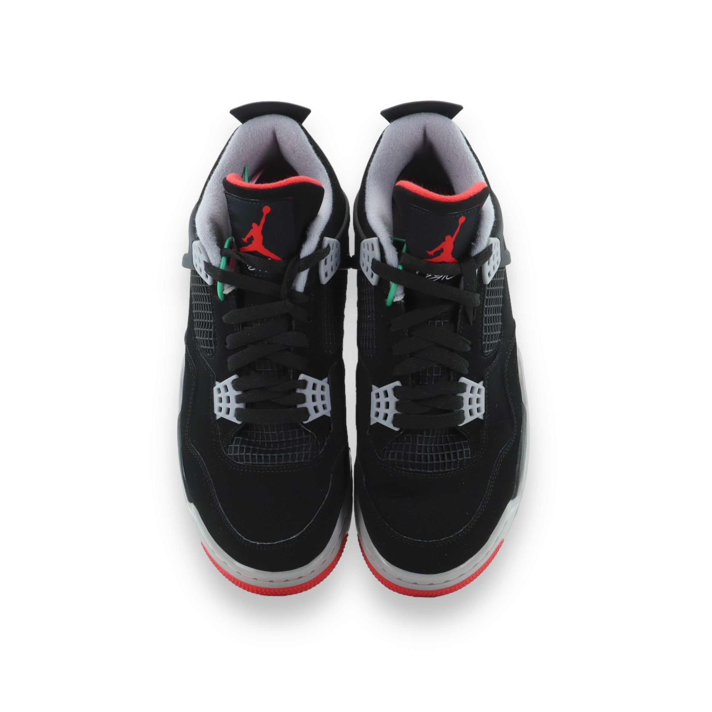 Jordan 4 Breds(2019)