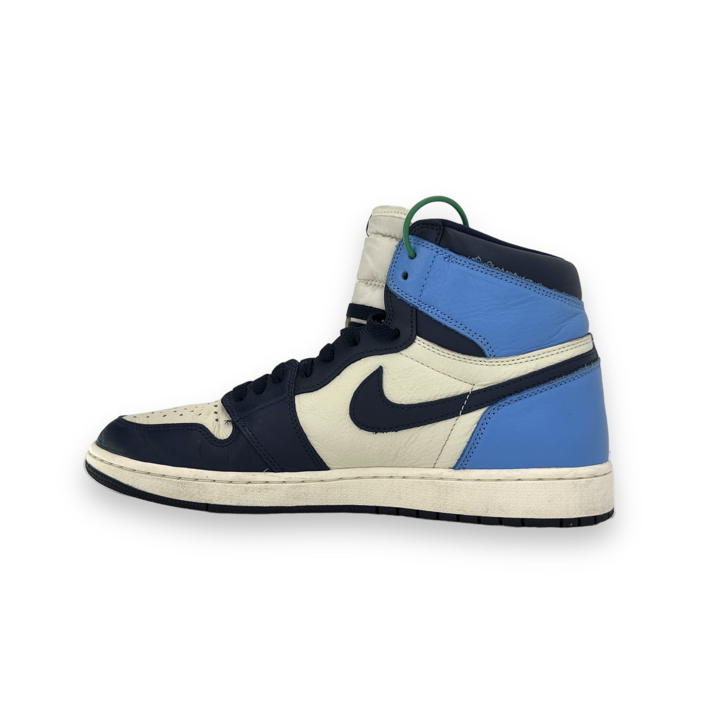 Jordan 1 Retro High Obsidian