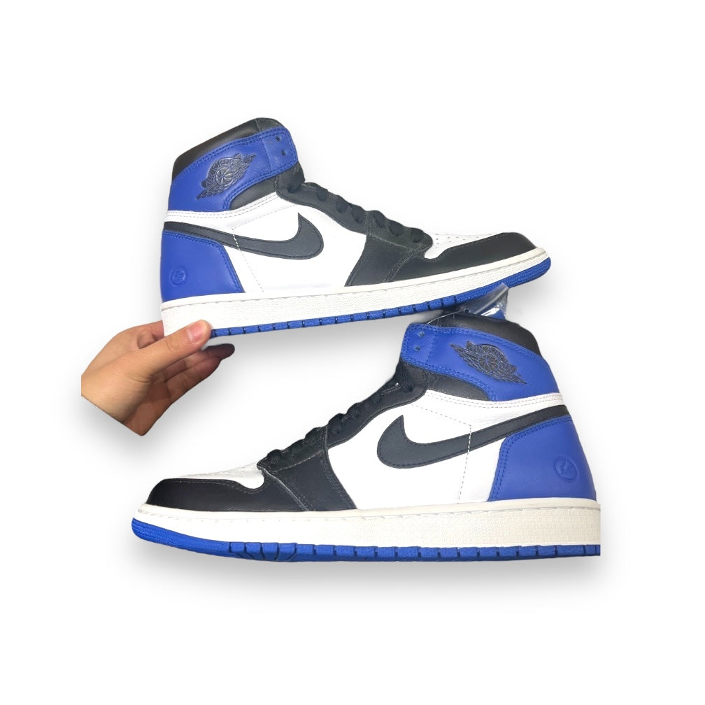Jordan 1 Retro High Fragment