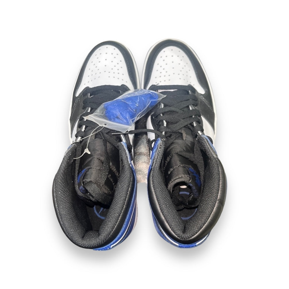 Jordan 1 Retro High Fragment