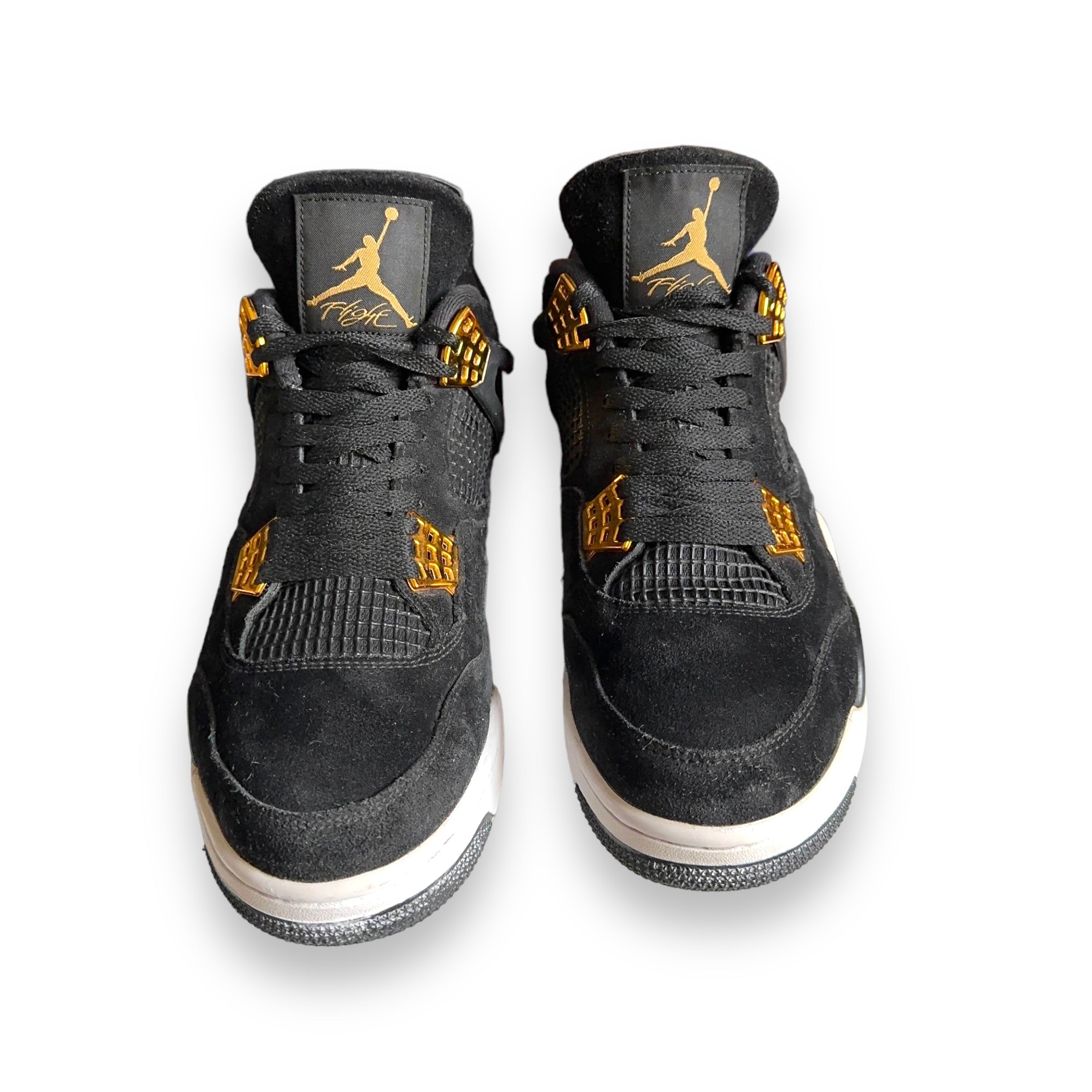Jordan 4 Retro Royalty
