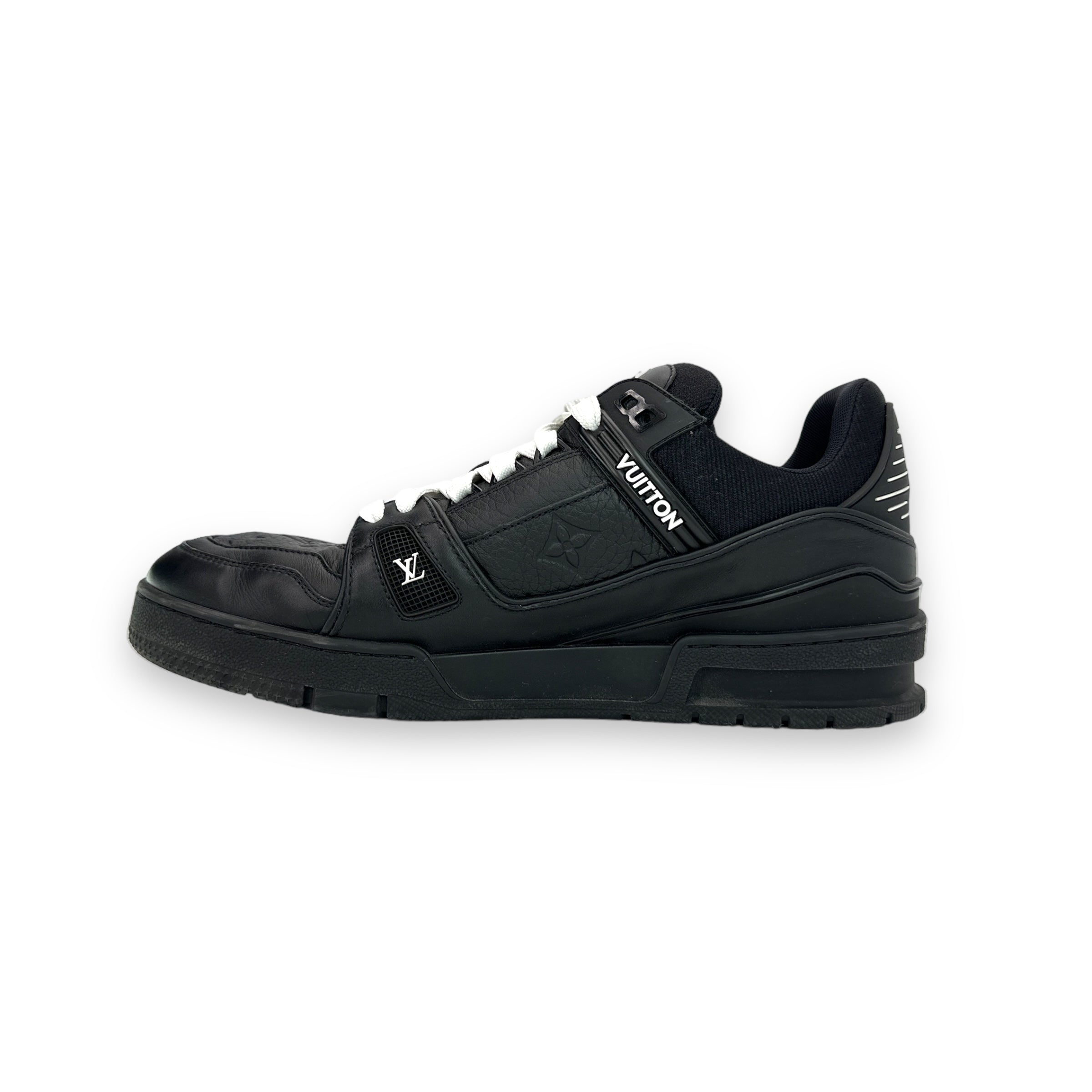 LV Trainer Black
