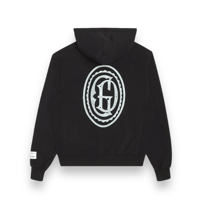 Gallery Dept Logo Hoodie