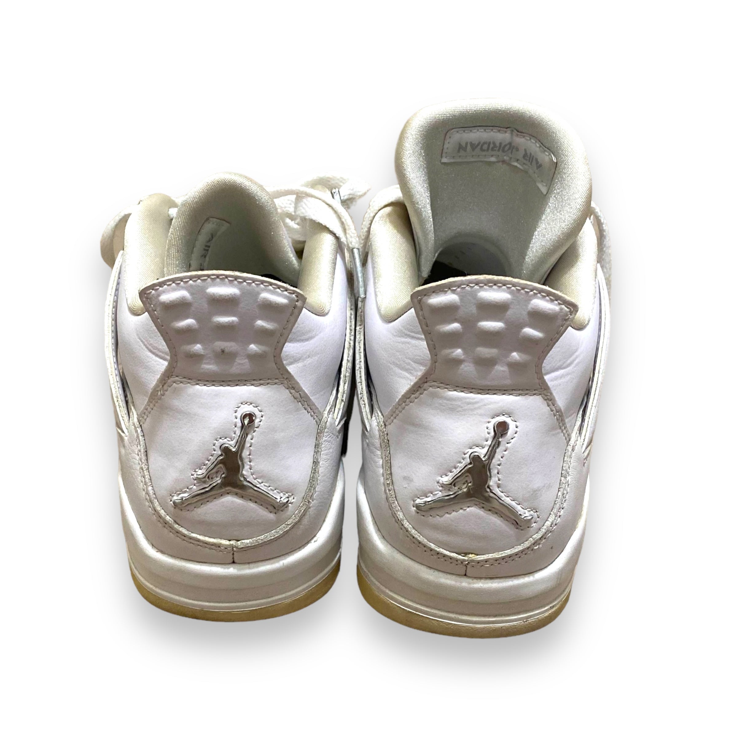 Jordan 4 Pure Money