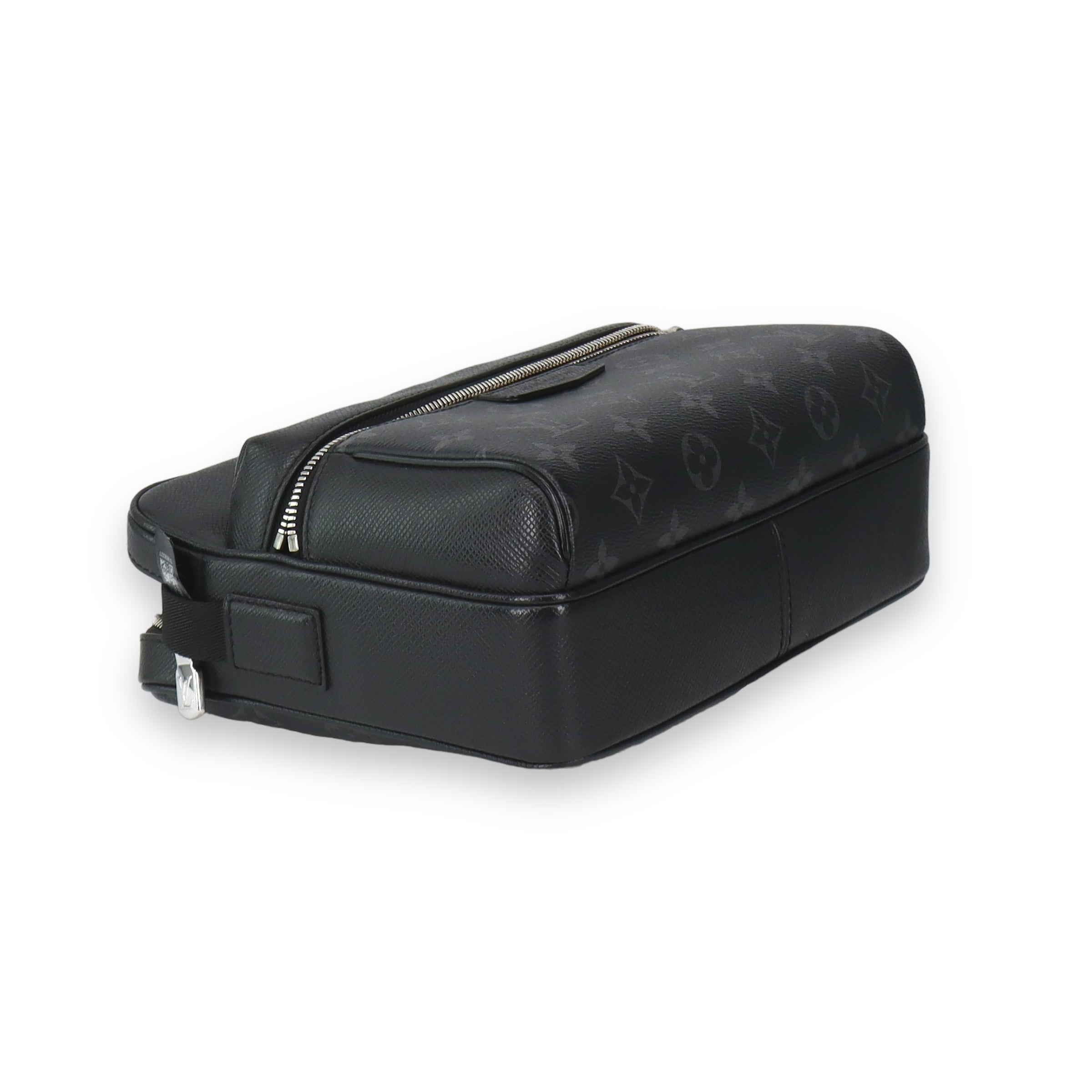 Louis Vuitton Outdoor Messenger Black