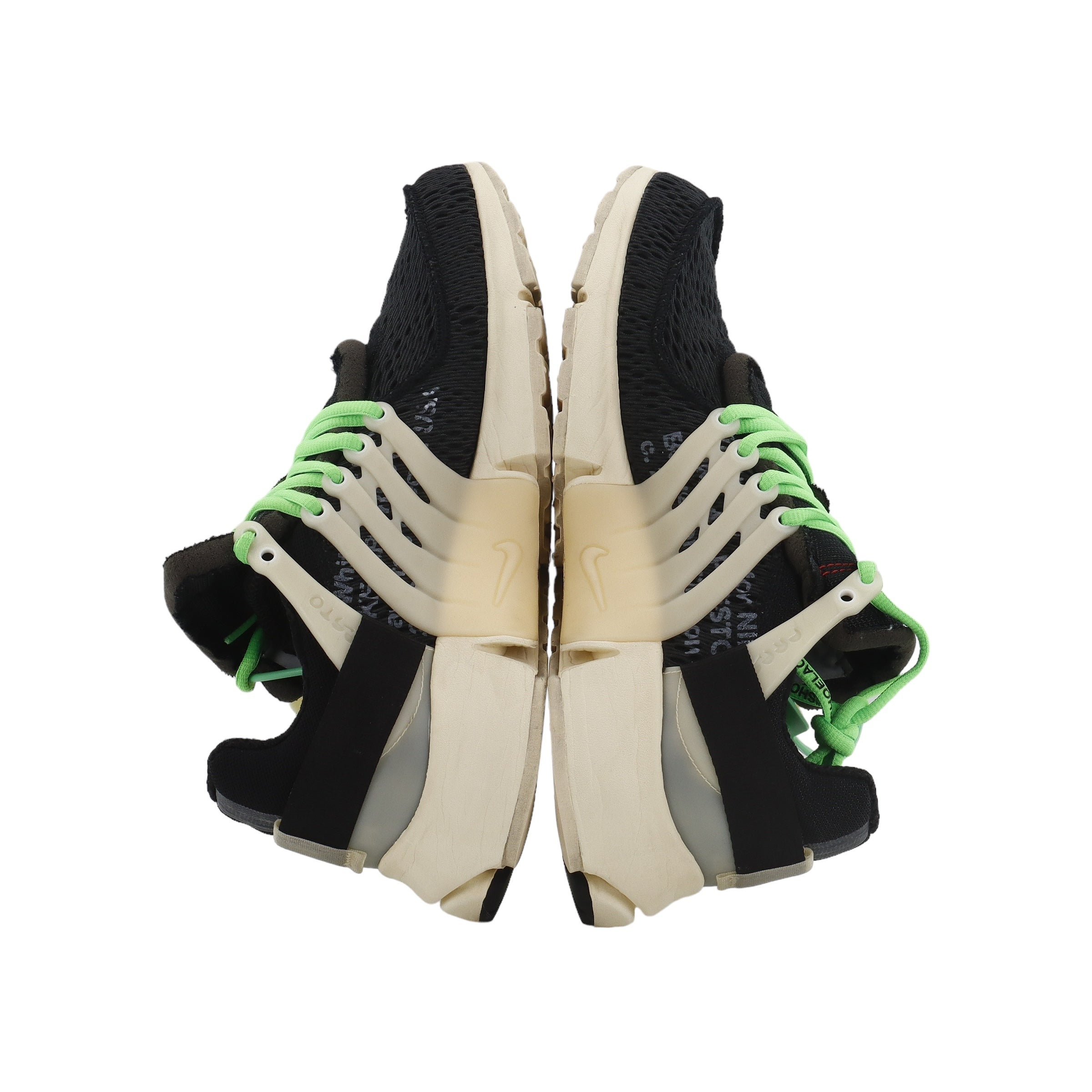 Nike Air Presto Off-White