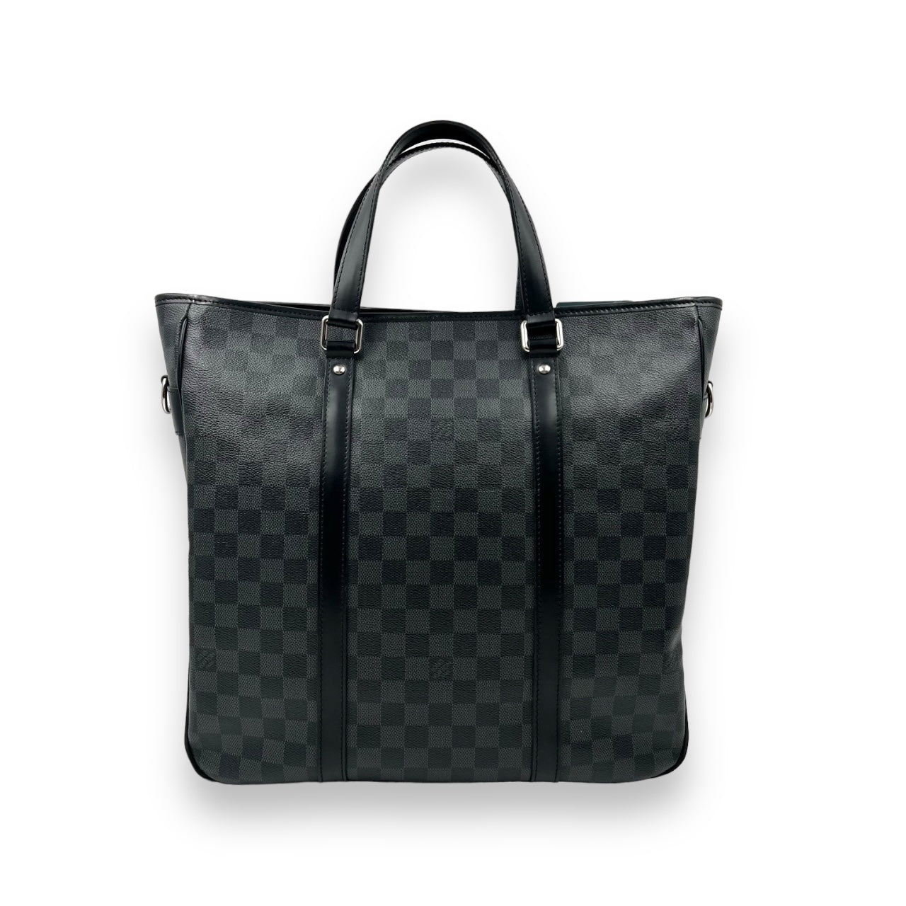 LOUIS VUITTON DAMIER GRAPHITE TADAO