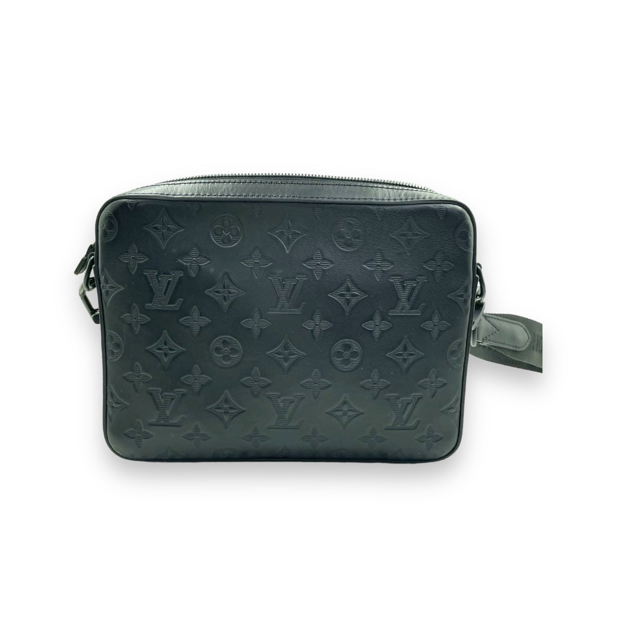 Louis Vuitton Shadow Duo Messenger
