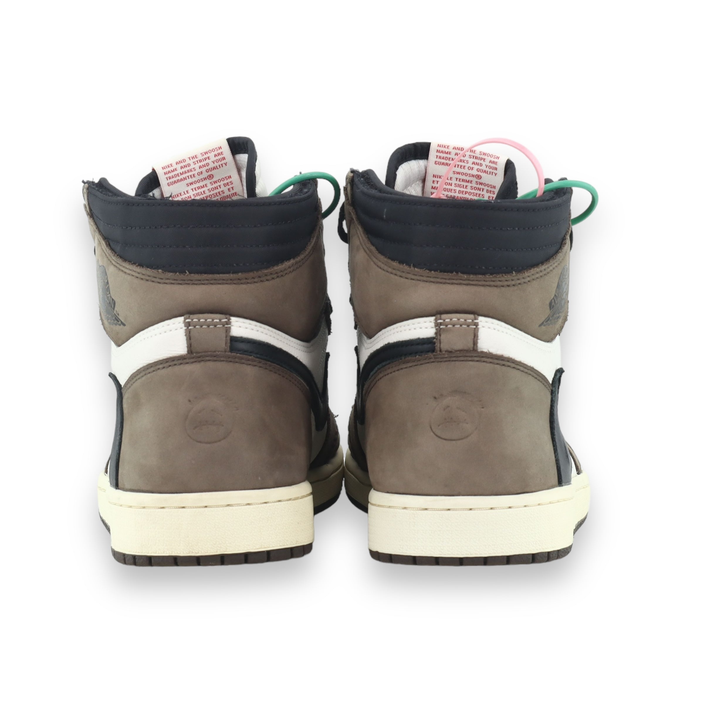 Air Jordan Travis Scott High