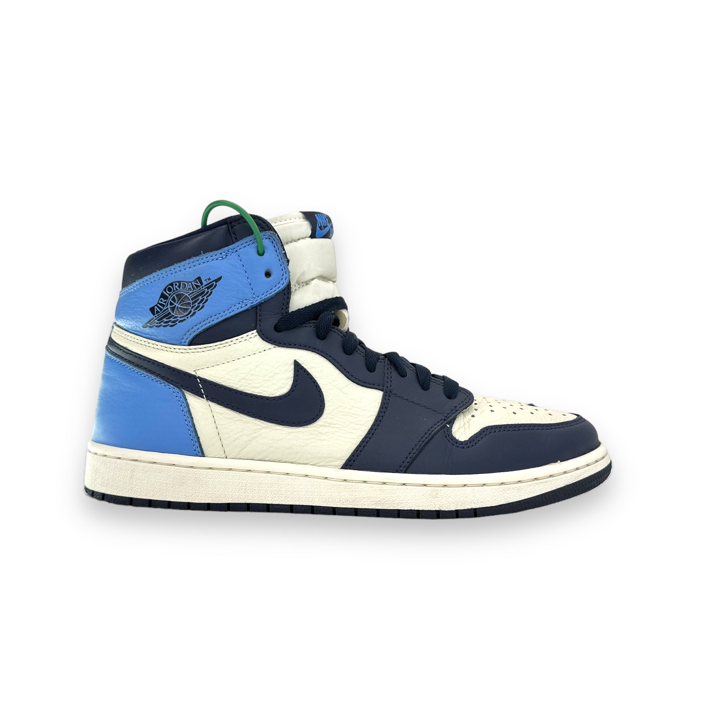 Jordan 1 Retro High Obsidian