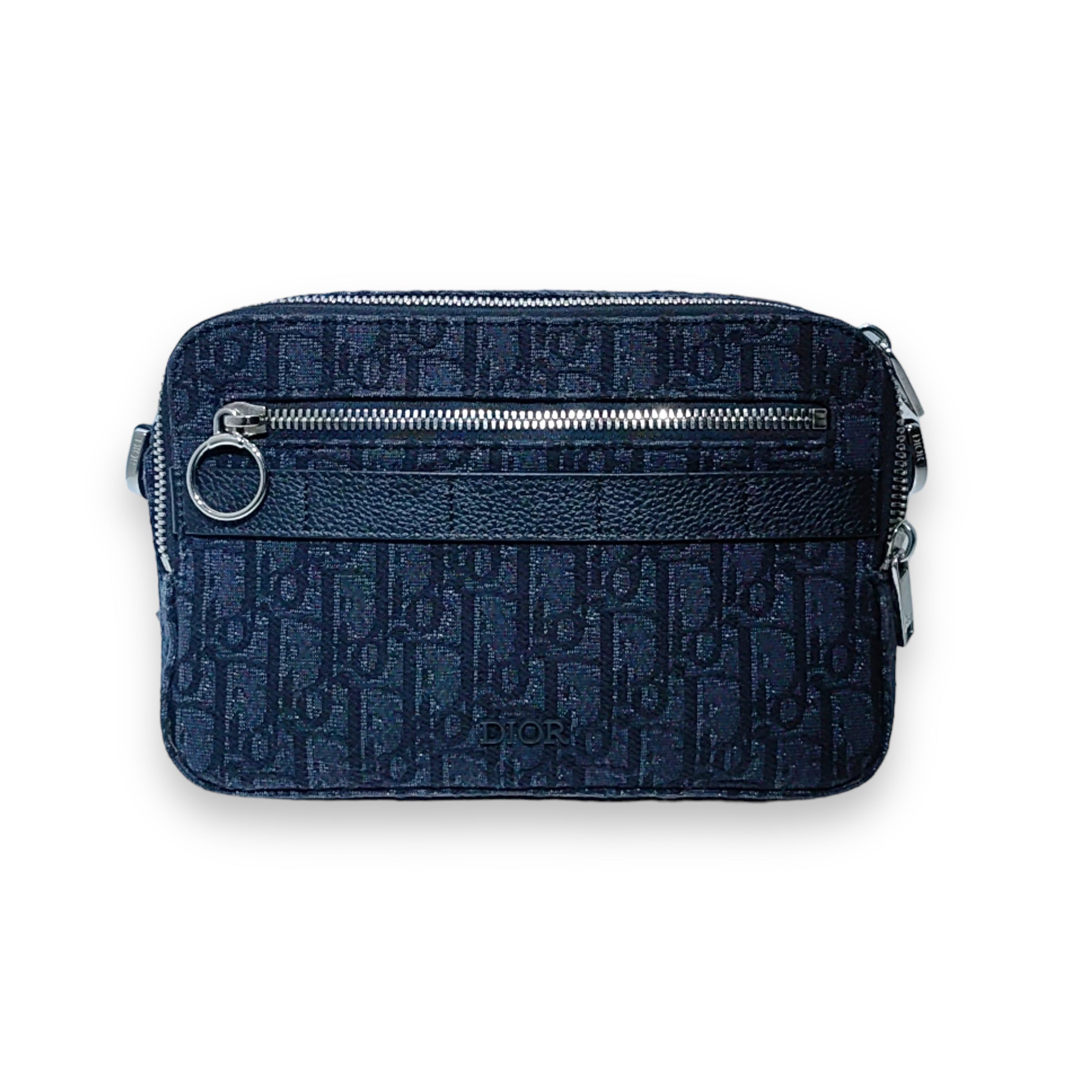 Dior Safari bag with Strap