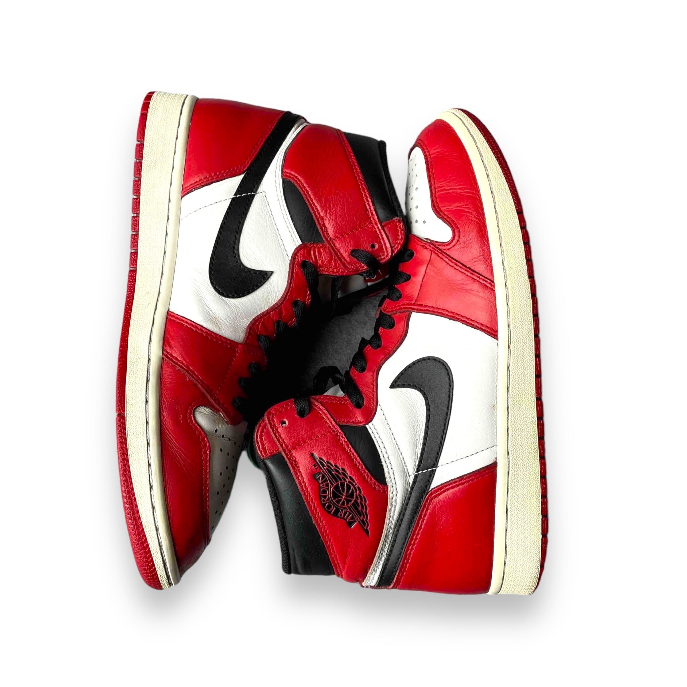 Jordan 1 Chicago(2015)