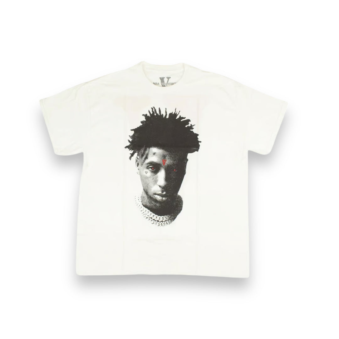 Vlone x NBA YoungBoy Reapers Tee