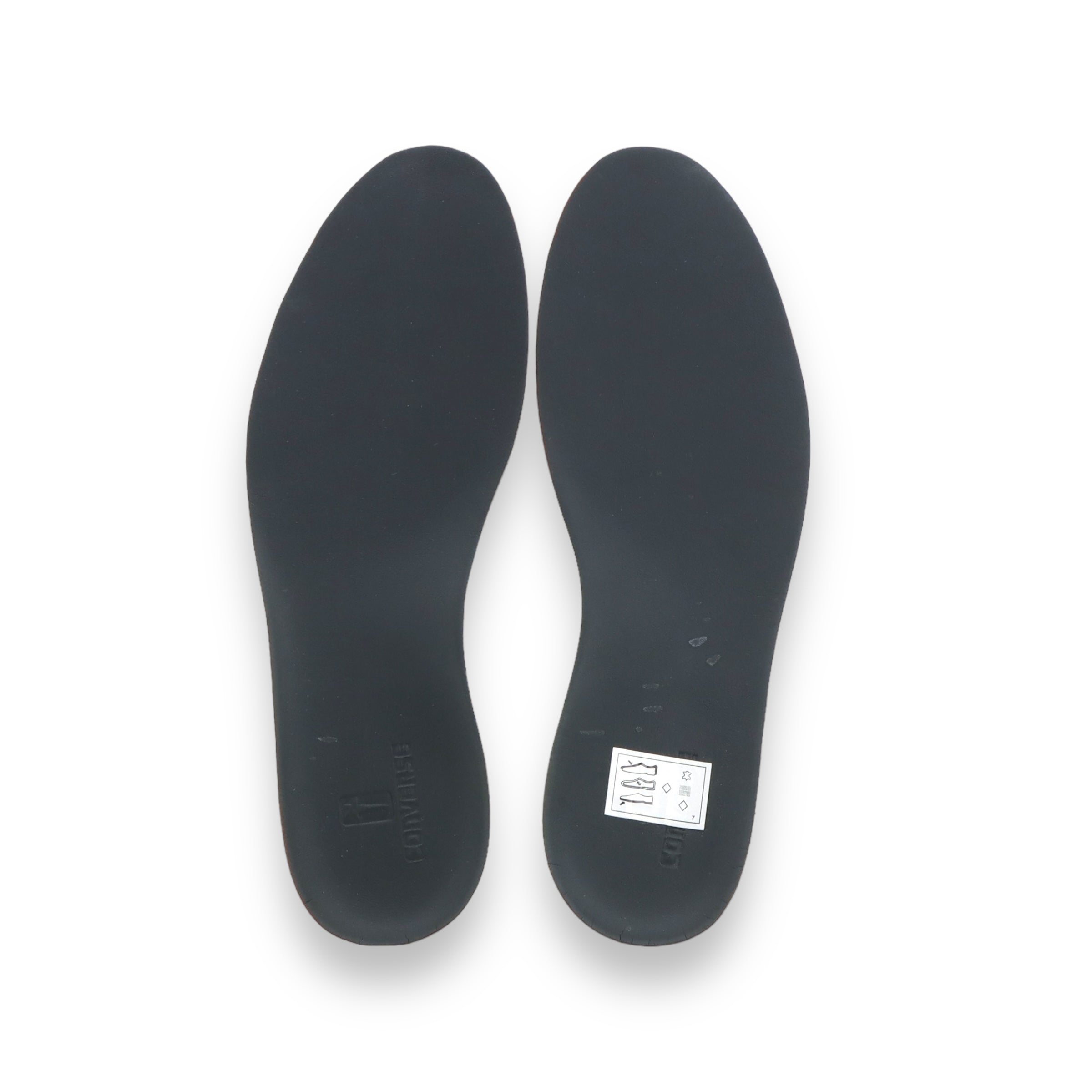 Rick Owens Drkshdw Turbowpn Black