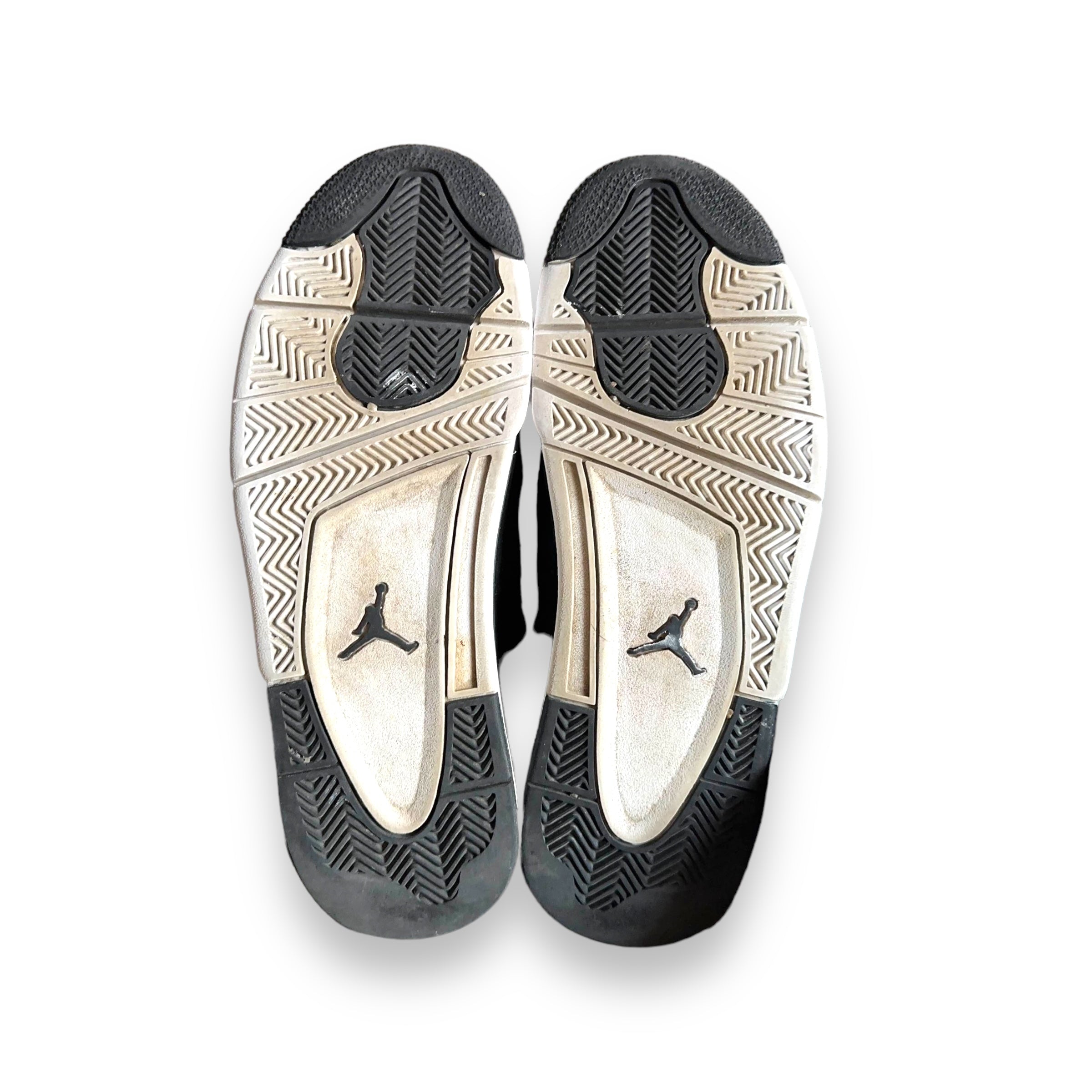 Jordan 4 Retro Royalty