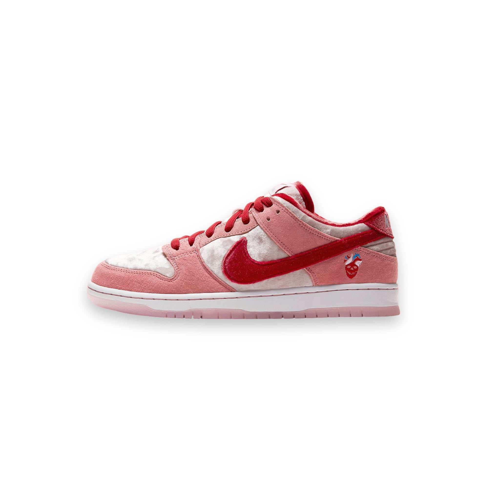 Nike SB Dunk Low StrangeLove