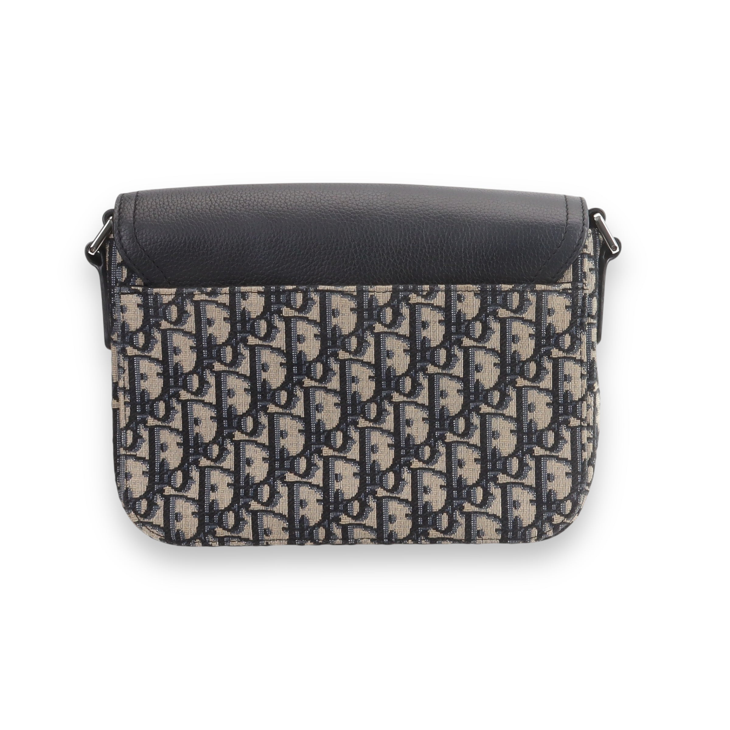 Dior oblique Small Saddle Messenger bag