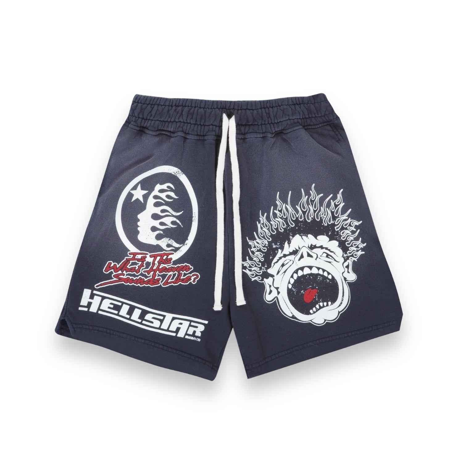 Hellstar Sounds like Heaven Shorts
