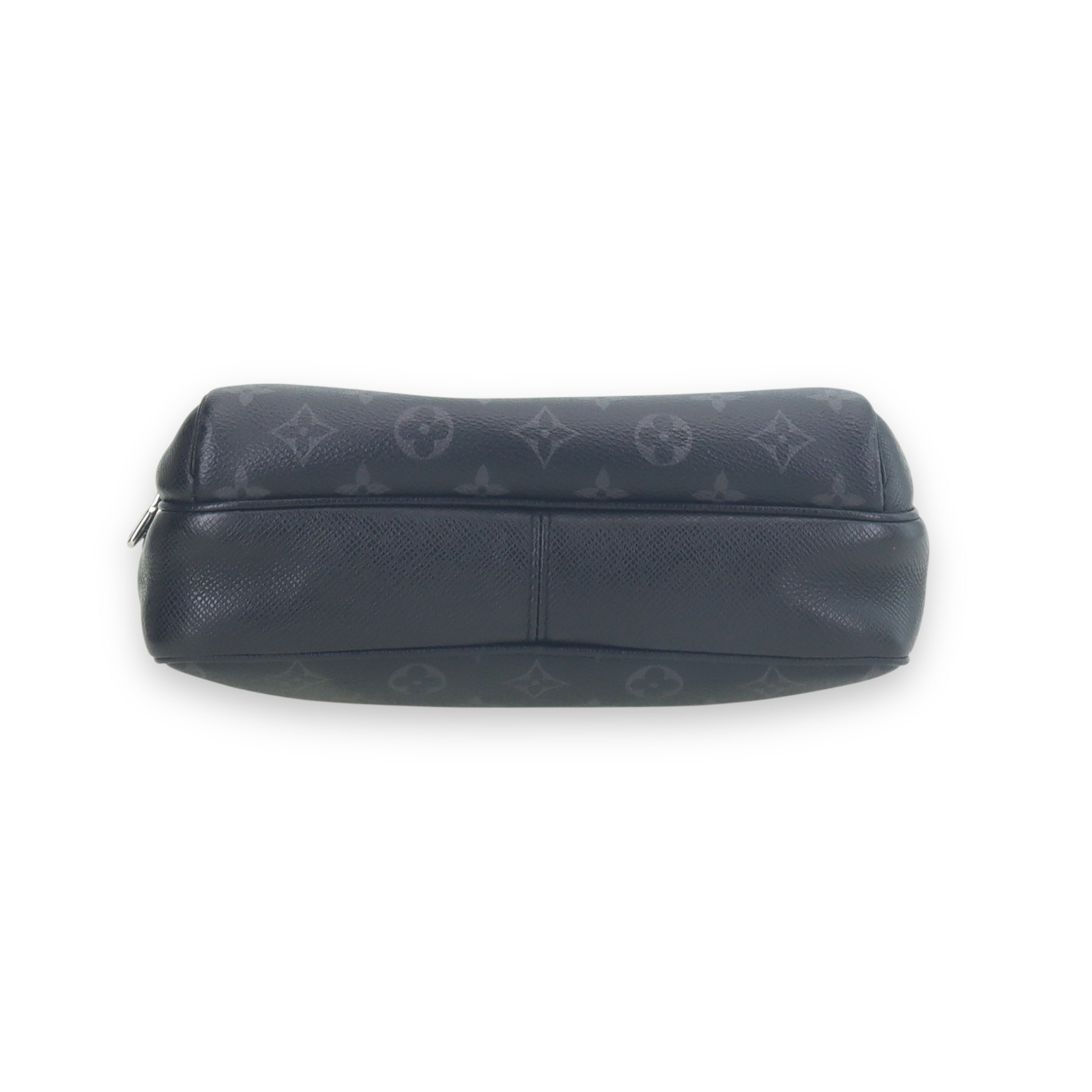 LV Black Outdoor Messenger Bag