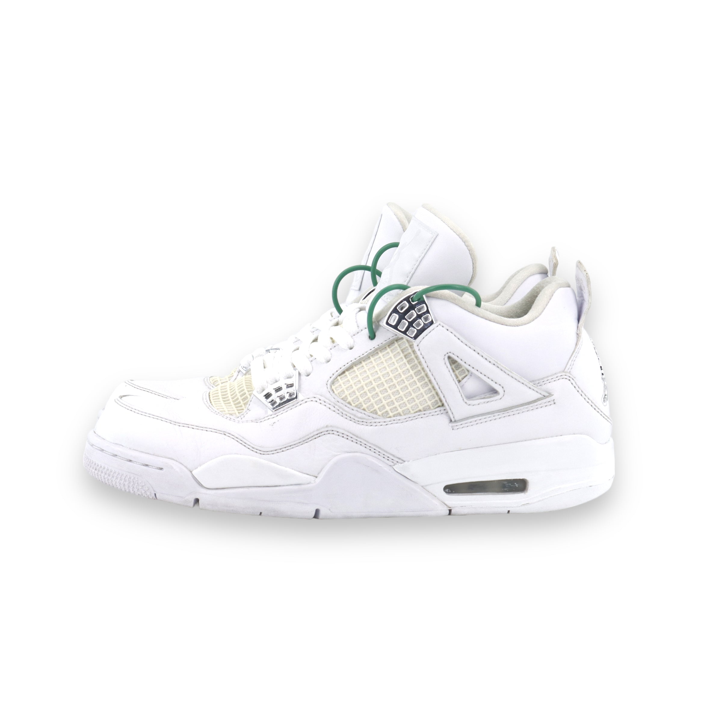 Jordan 4 Pure Money