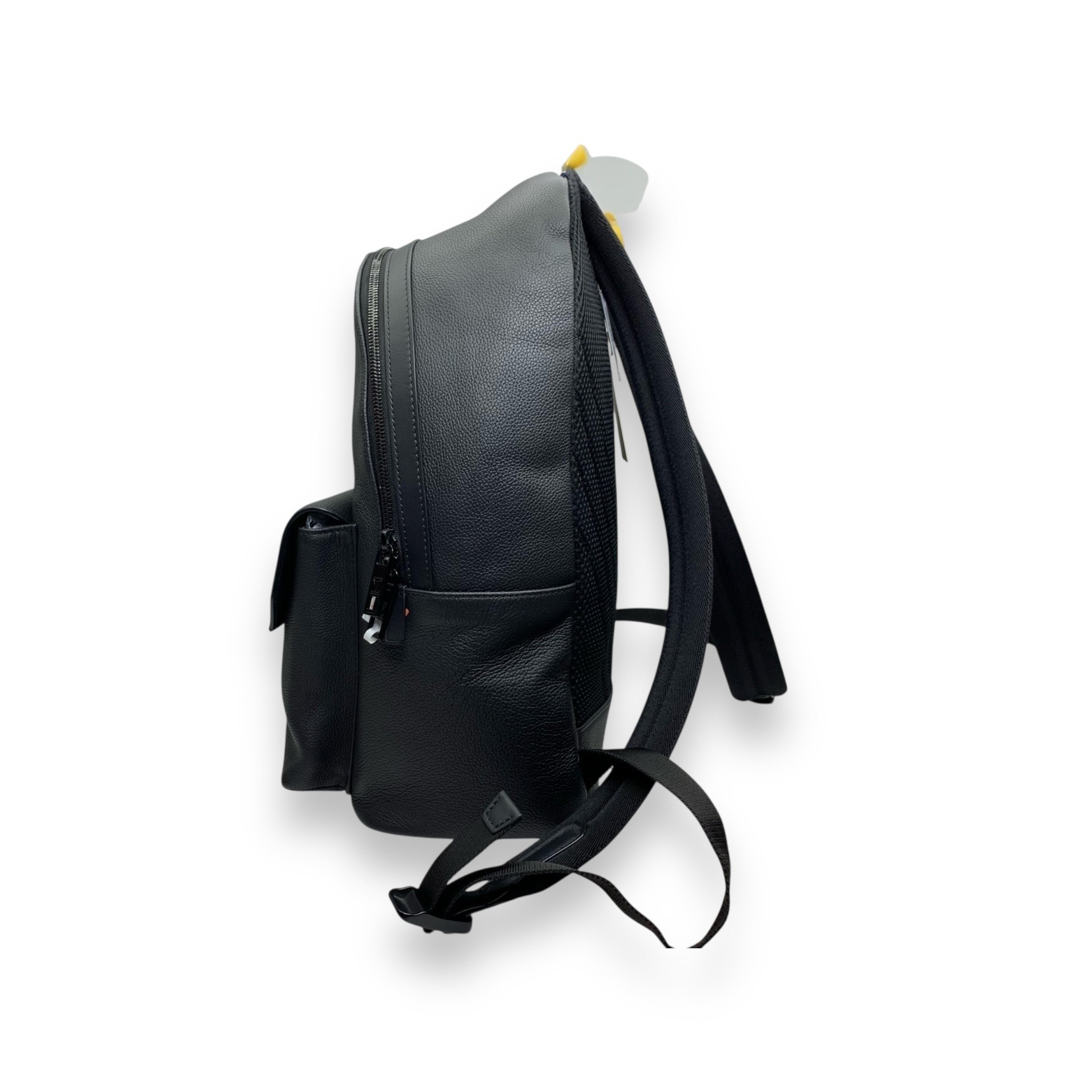 LV Black Takeoff Backpack