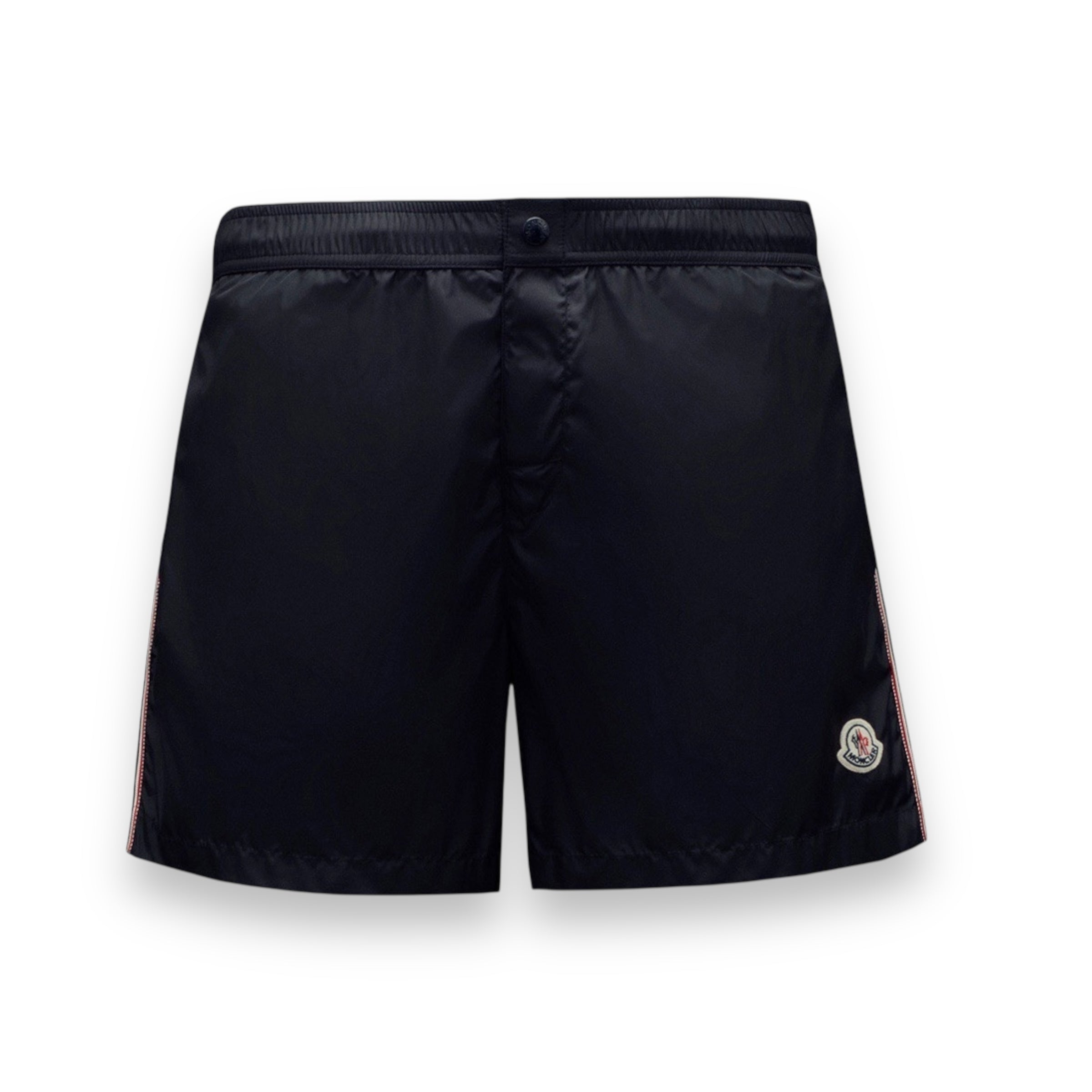 Moncler logo shorts