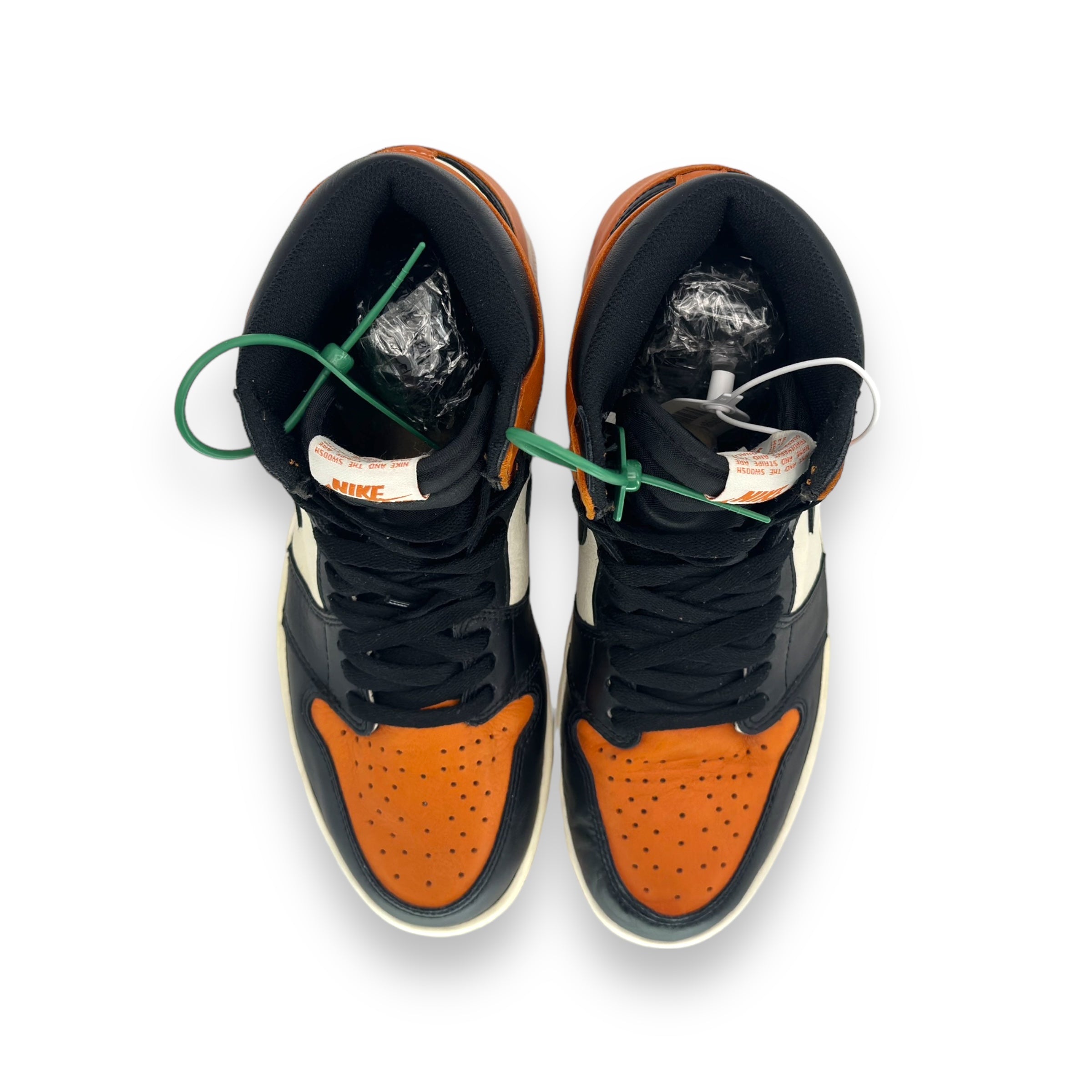 Jordan 1 Retro Shattered Backboard