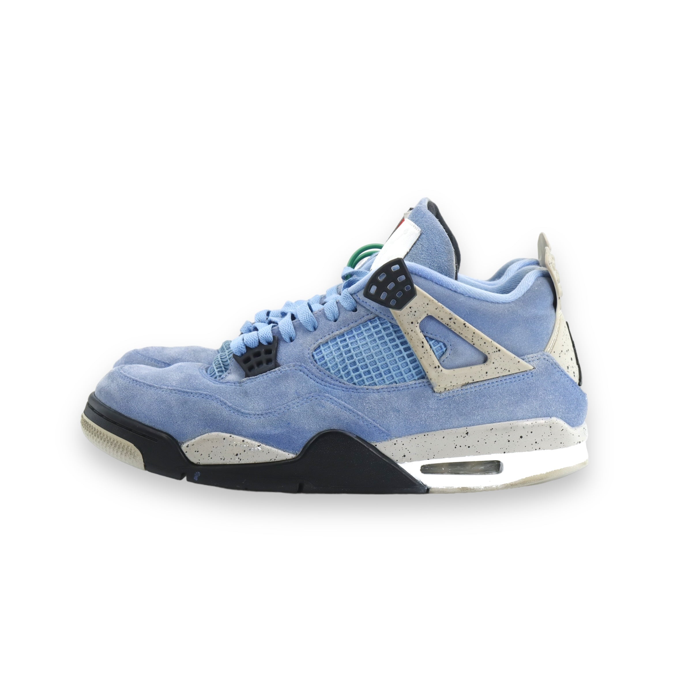 Jordan 4 Retro UNC