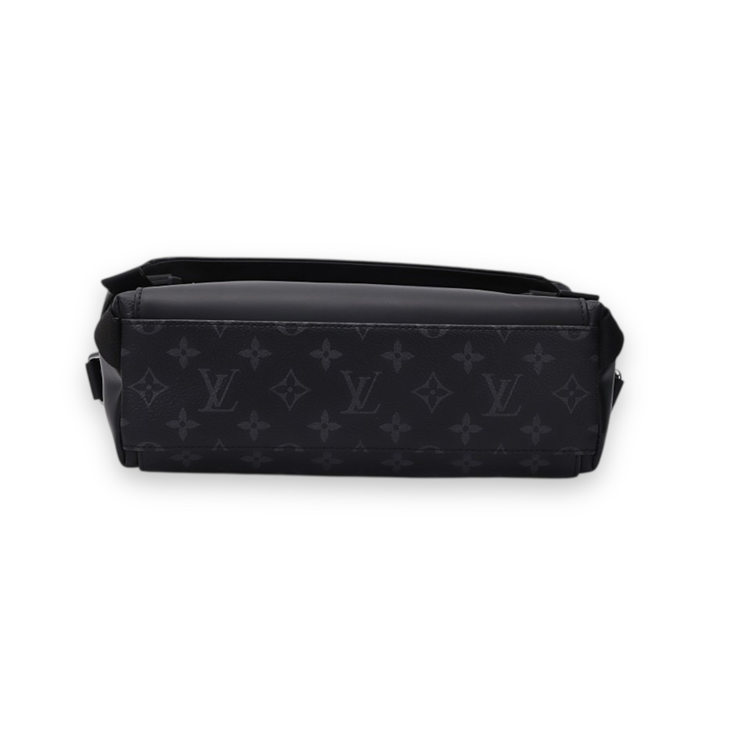 LV Voyager Messenger Bag