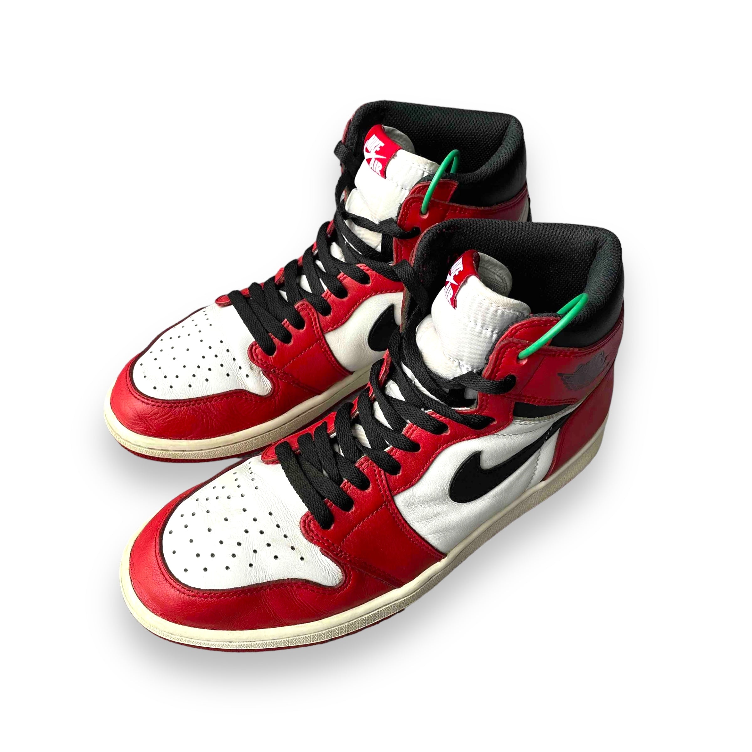 Jordan 1 Chicago(2015)