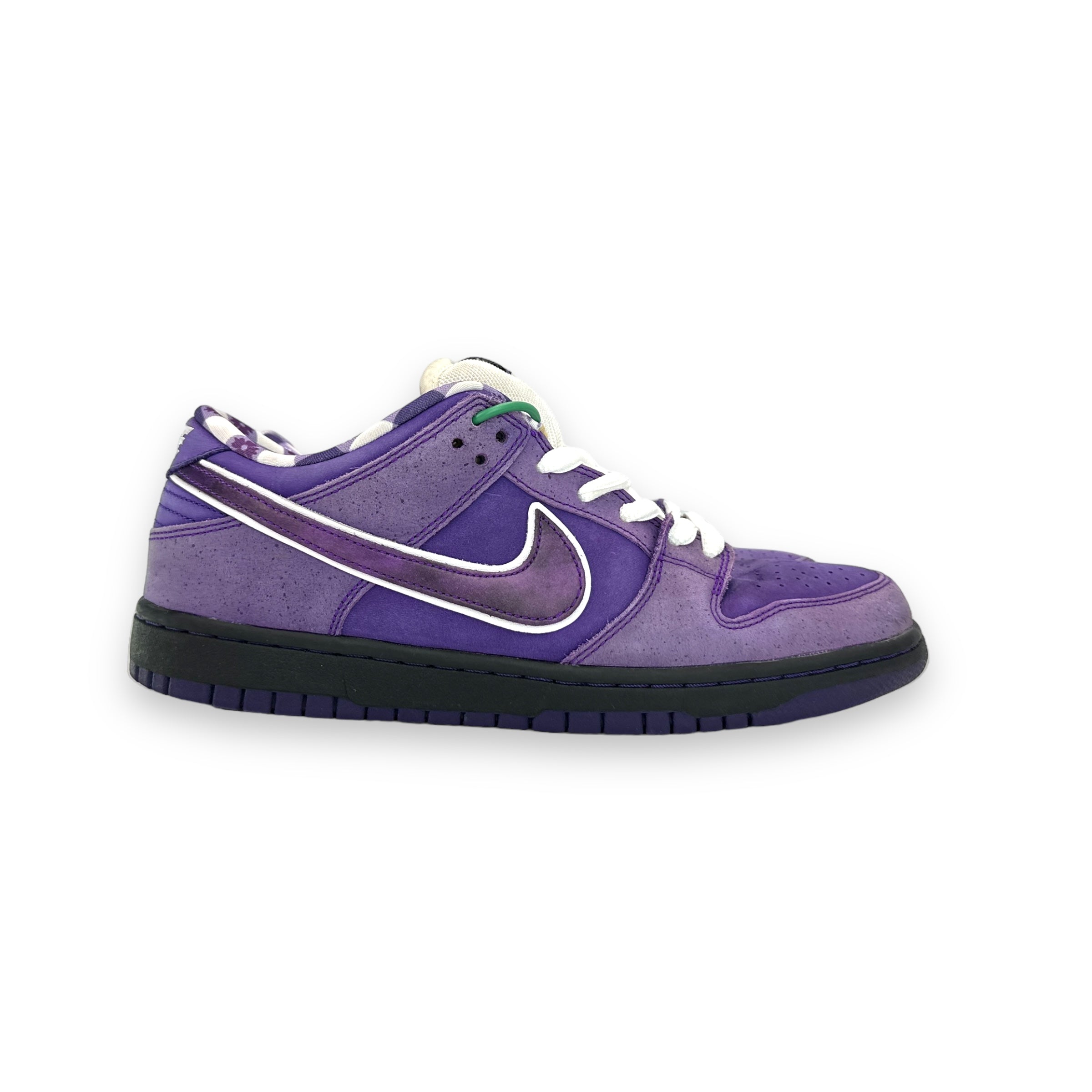 Nike SB Dunk Purple Lobster