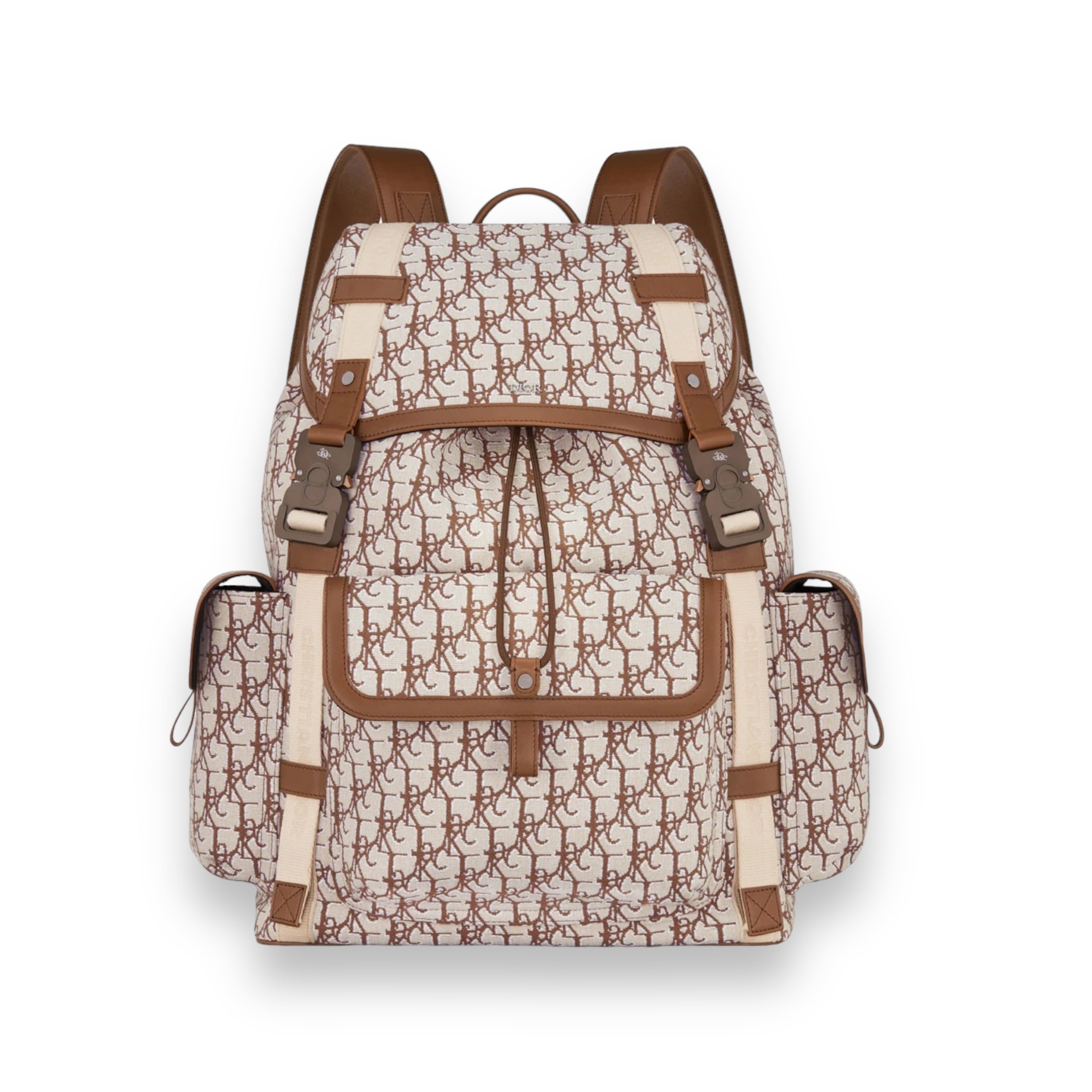 Dior x Cactus Jack Hit The Road Backpack