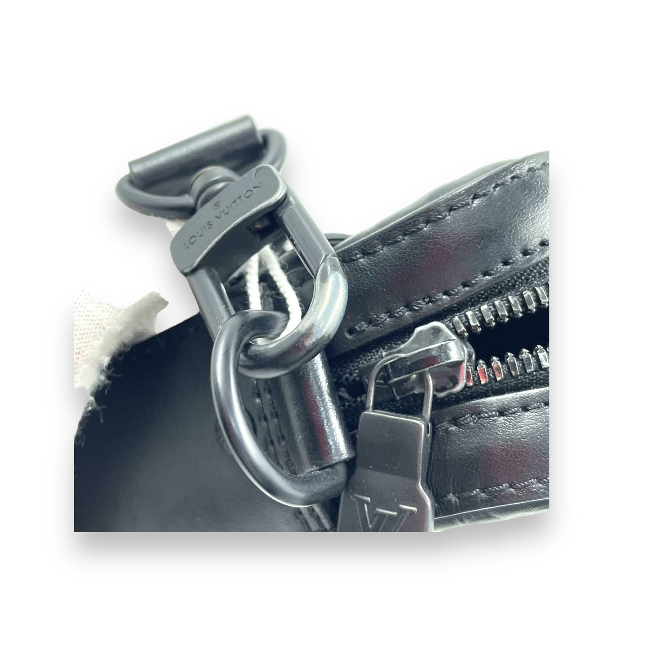 Louis Vuitton Shadow Duo Messenger
