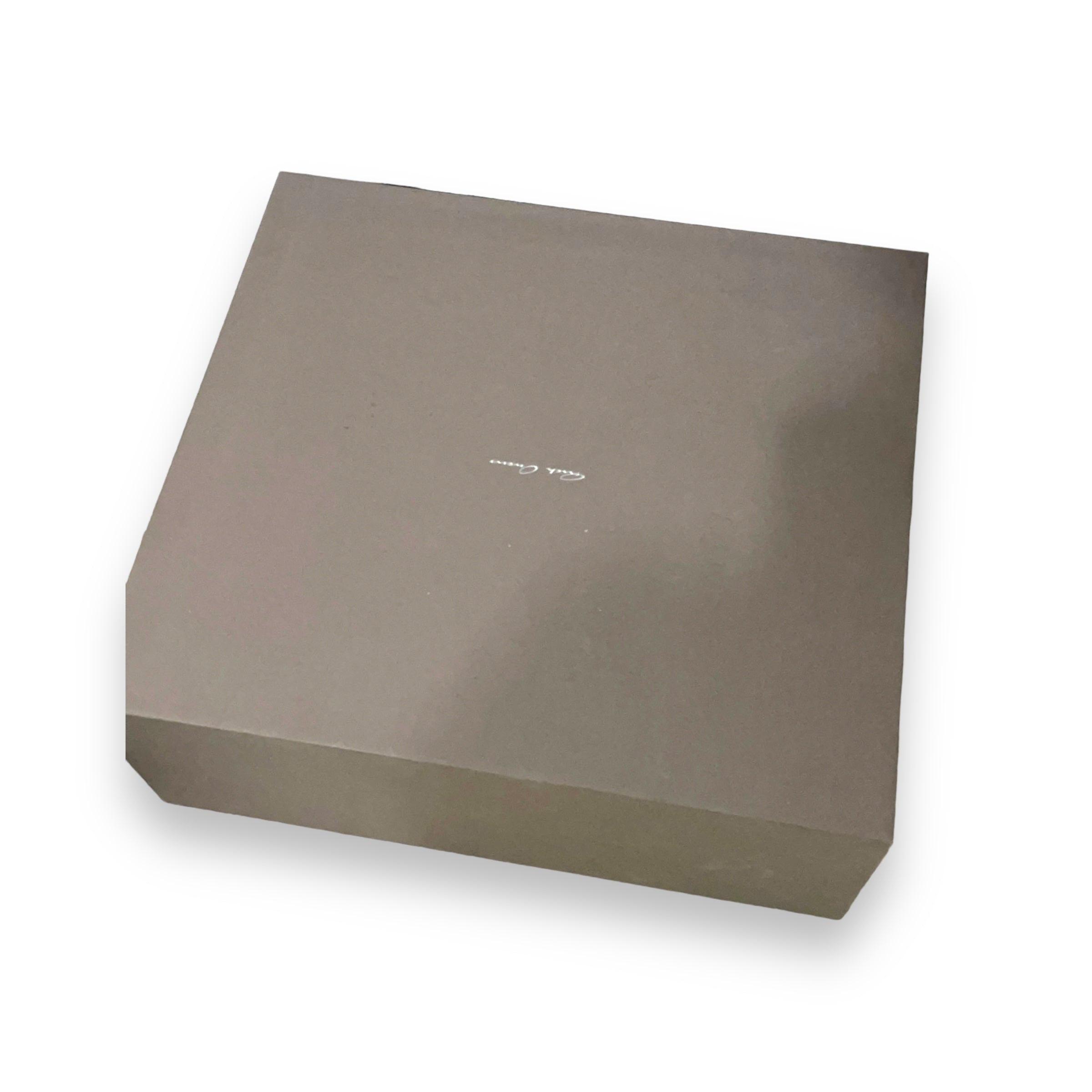 Rick Owens Geobasket Jumbo Lace