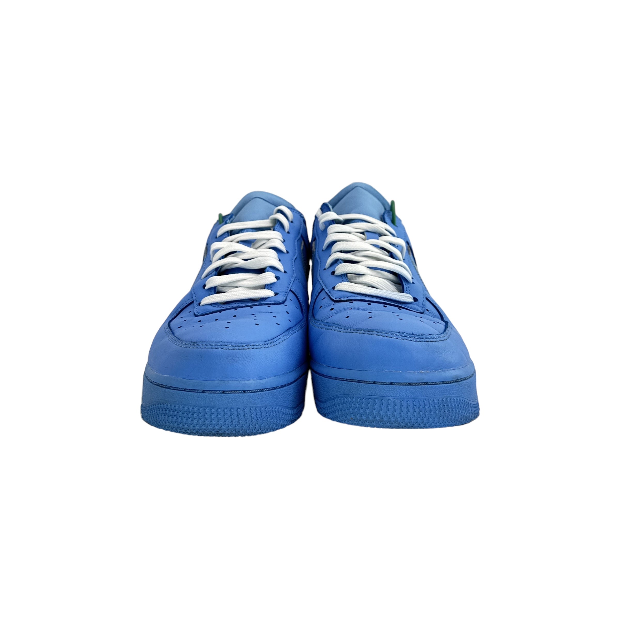 Nike Air Force 1 Low Off-White MCA University Blue